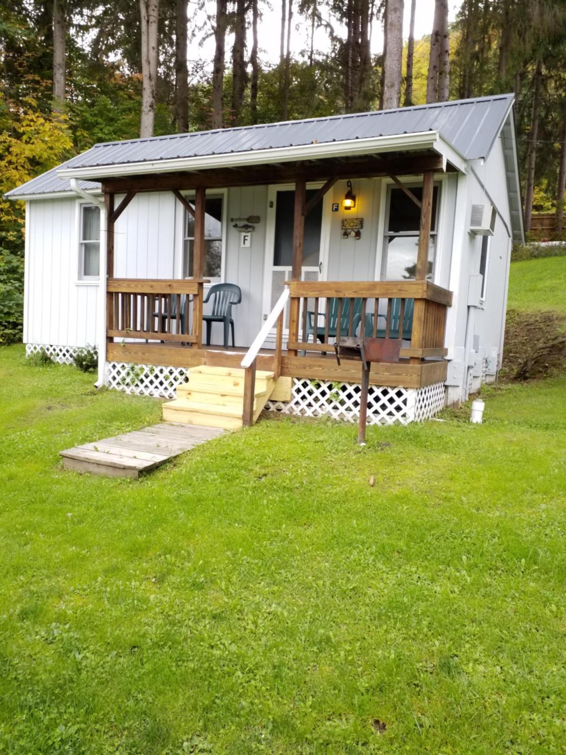 Bayside Inn & Marina photo 37