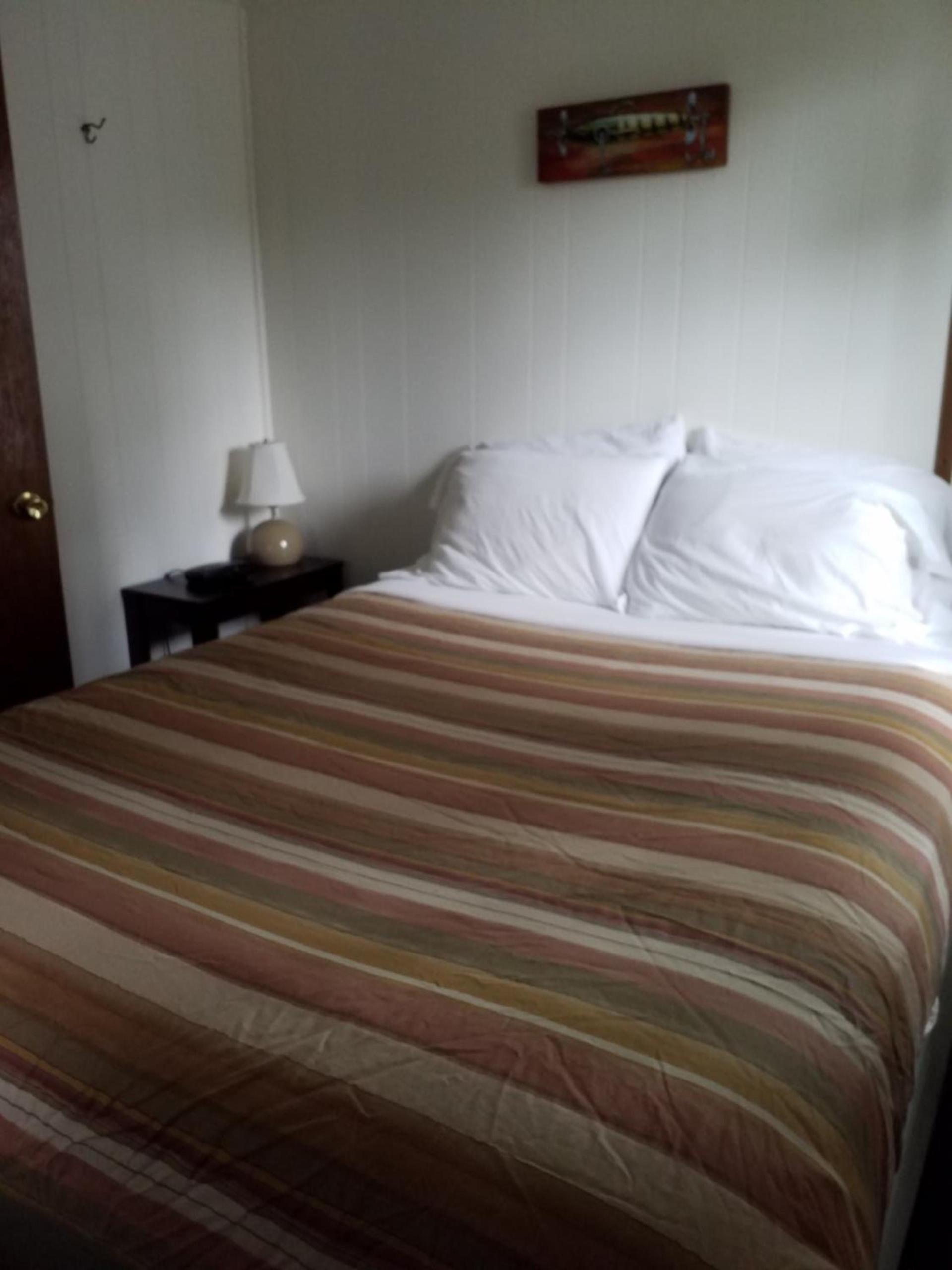 Bayside Inn & Marina photo 39