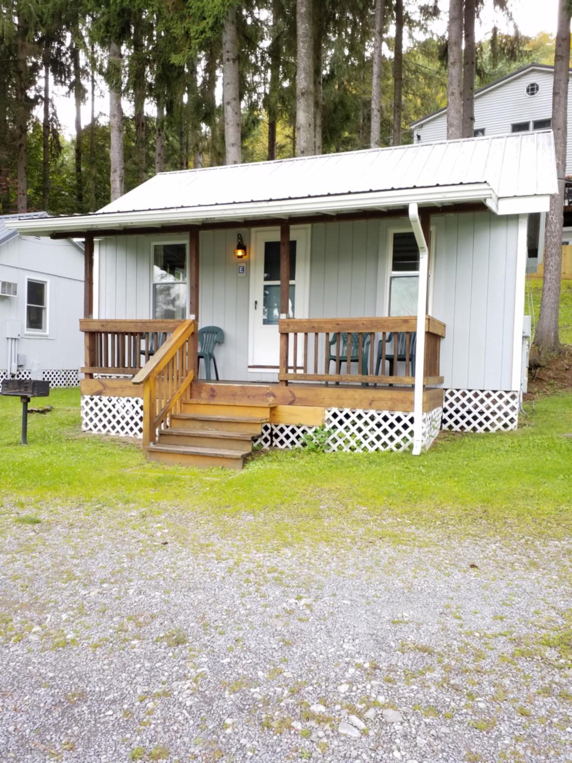 Bayside Inn & Marina photo 40