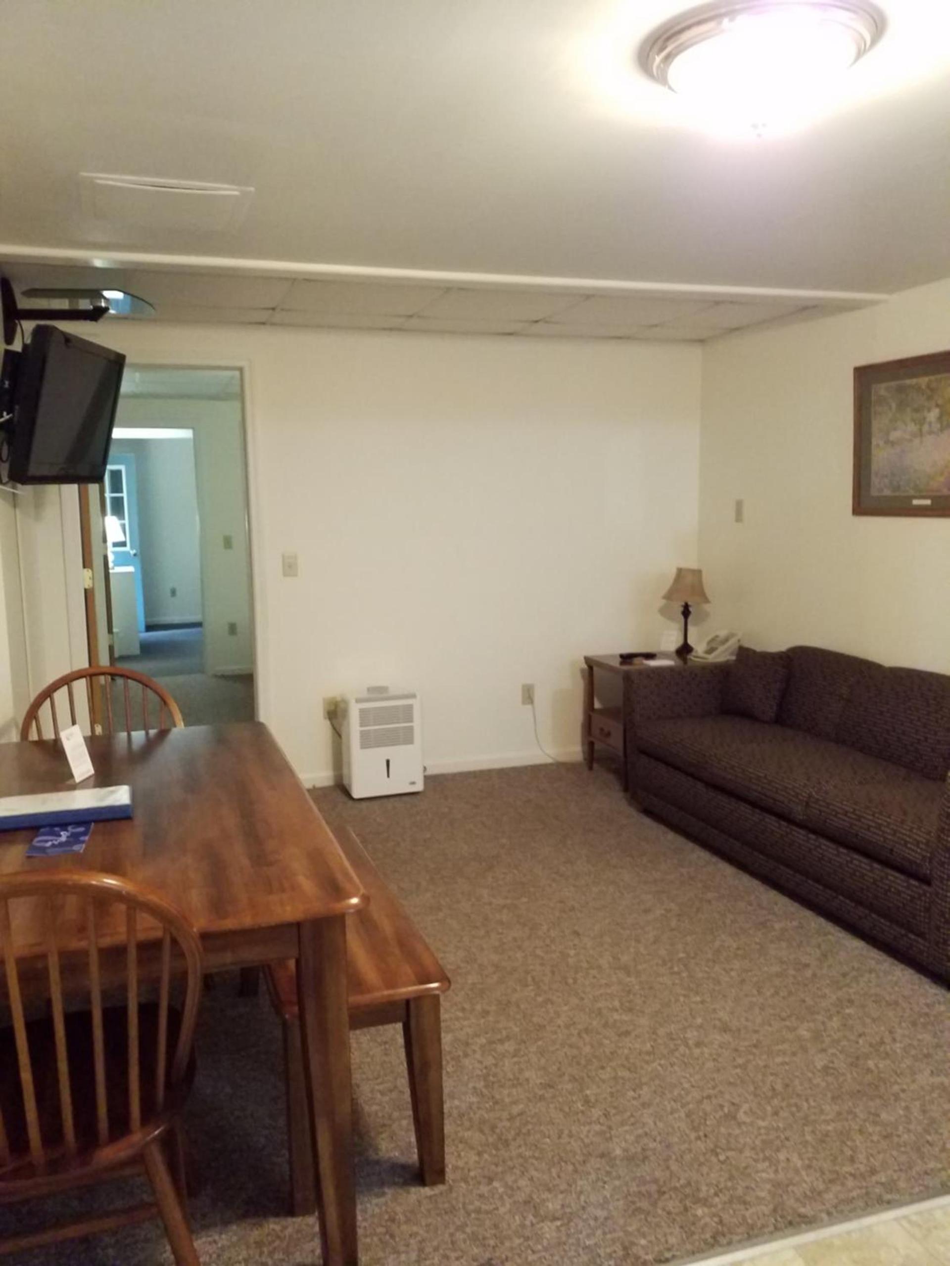 Bayside Inn & Marina photo 30