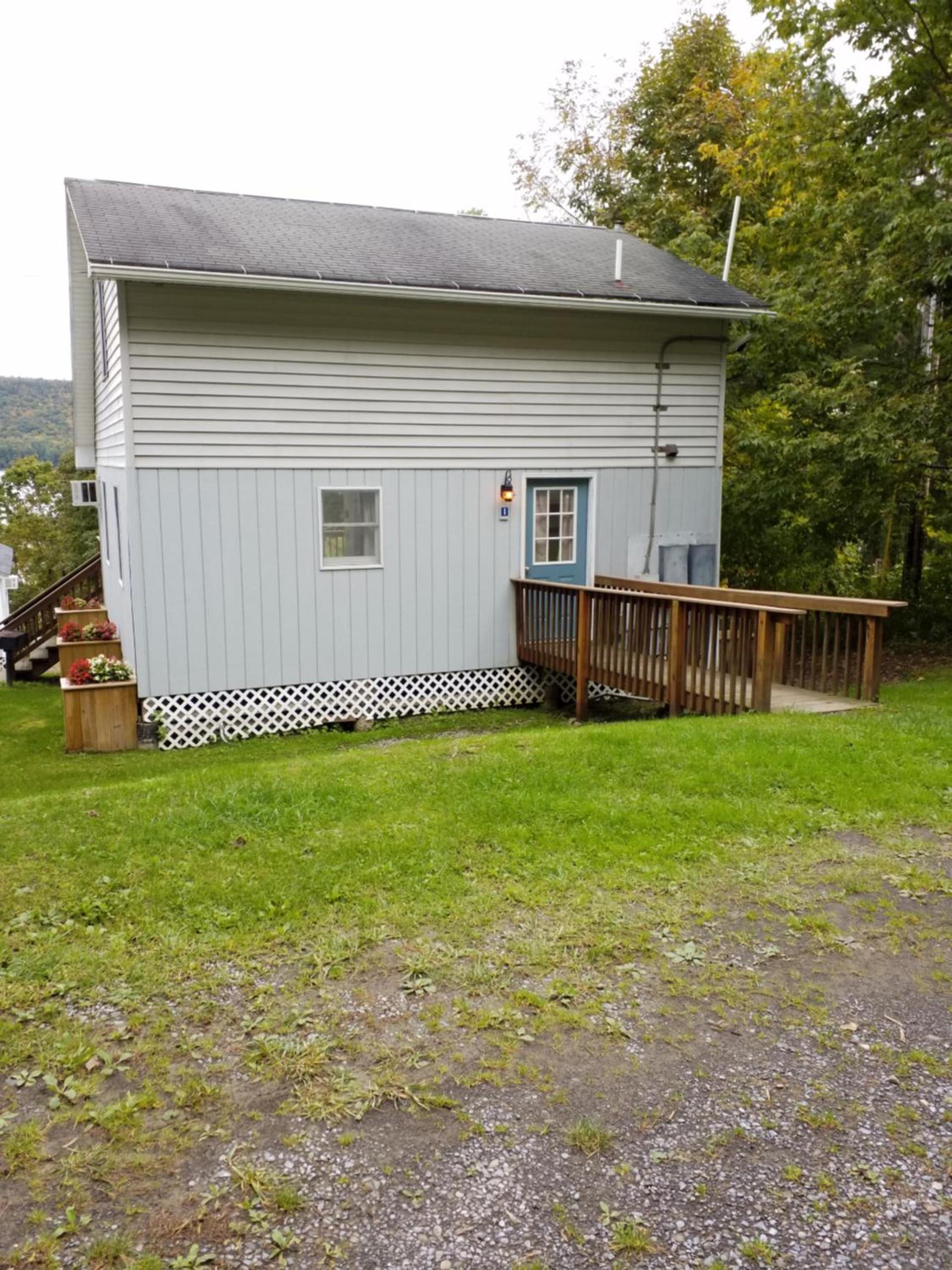 Bayside Inn & Marina photo 21