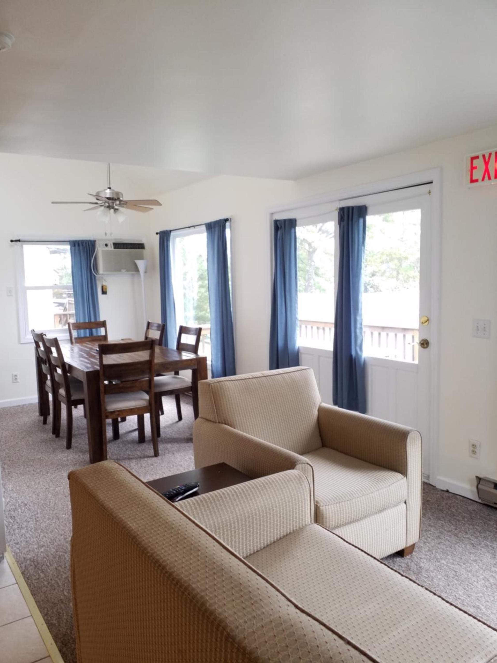 Bayside Inn & Marina photo 15