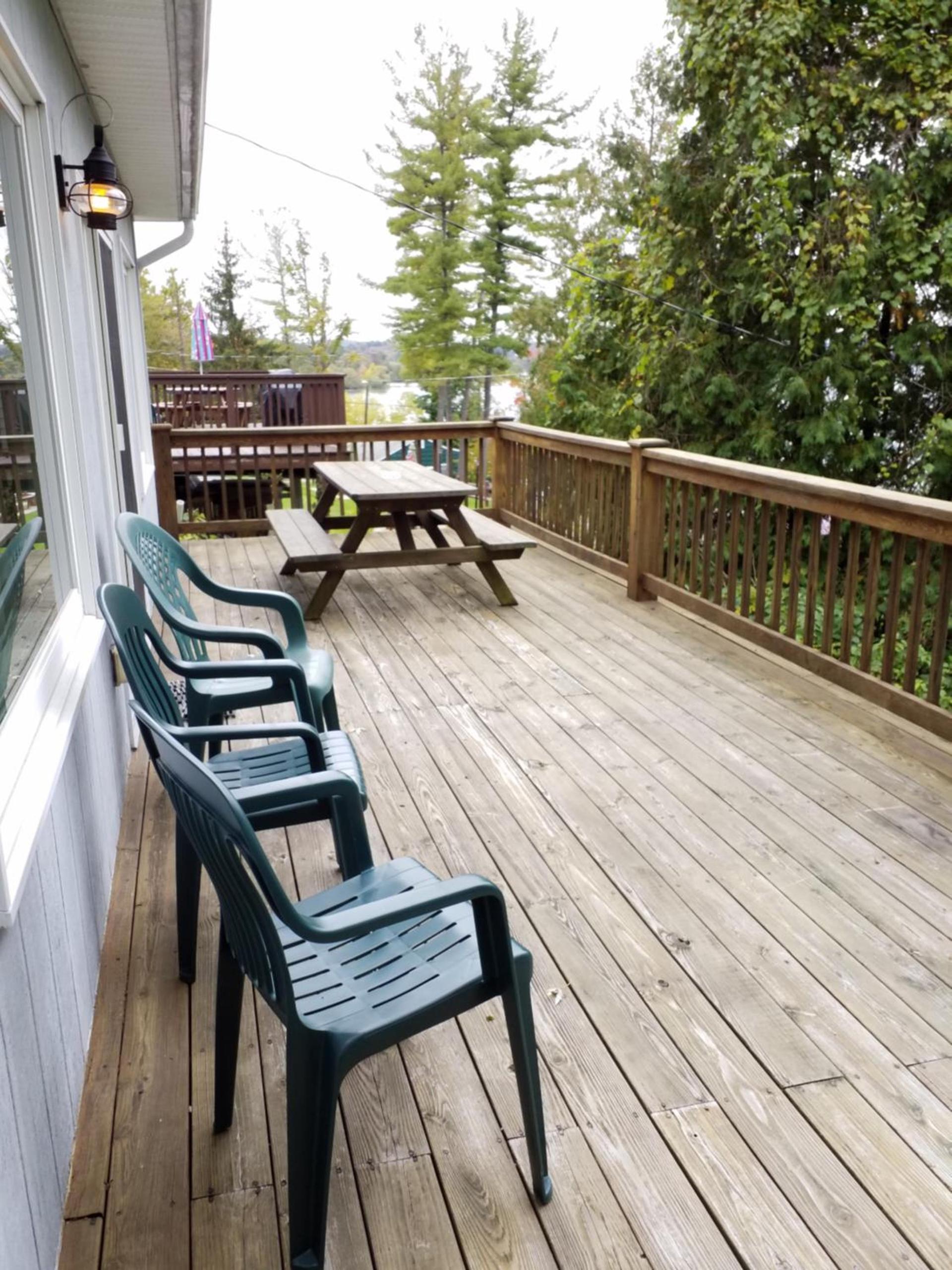 Bayside Inn & Marina photo 14