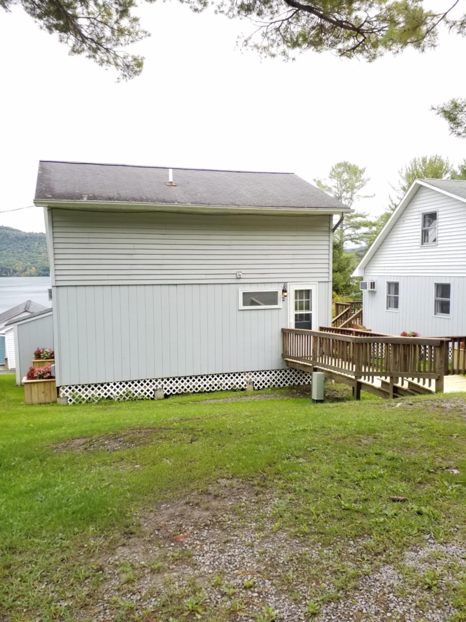 Bayside Inn & Marina photo 23