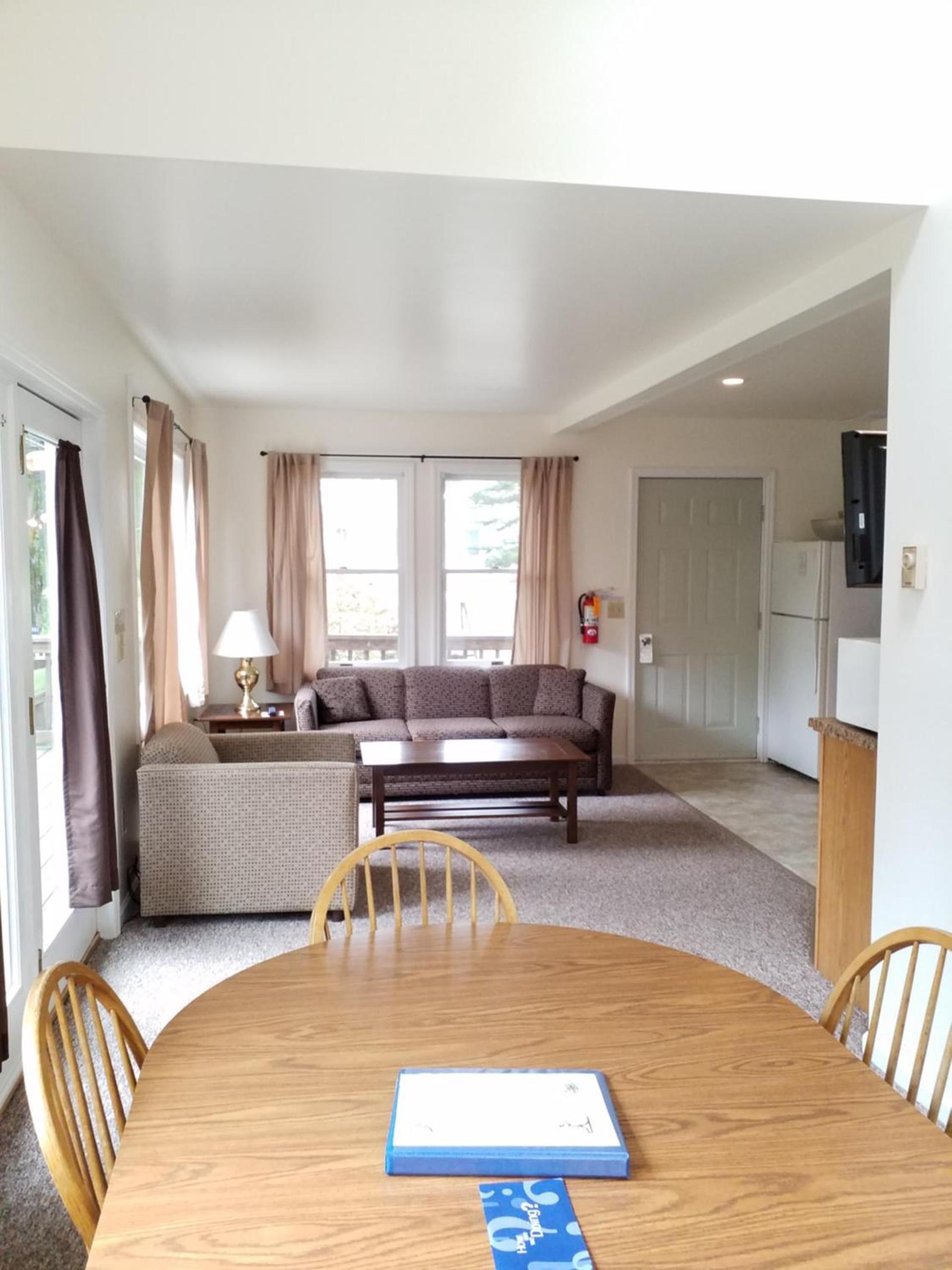Bayside Inn & Marina photo 19