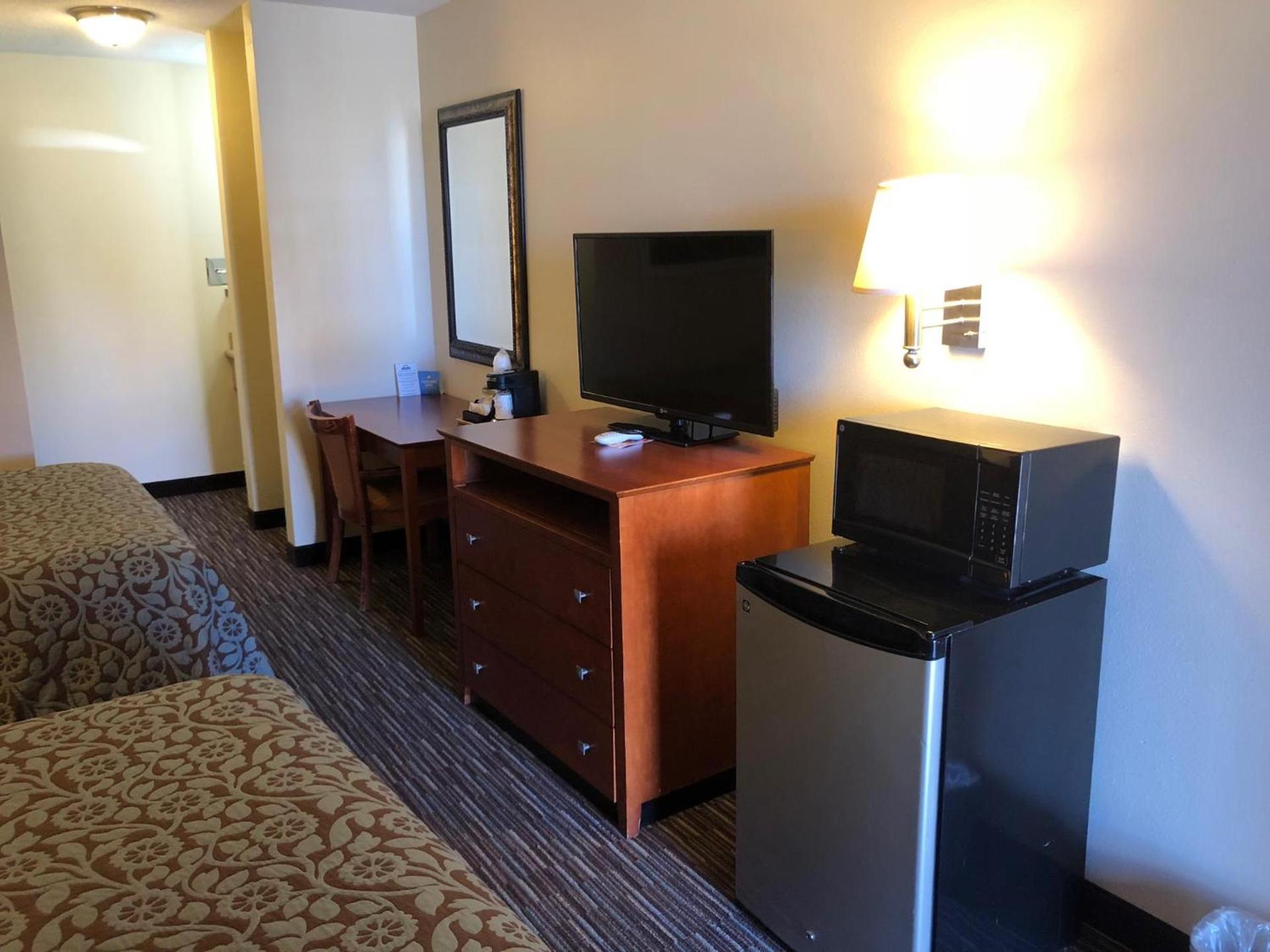 Days Inn by Wyndham Rio Rancho photo 24