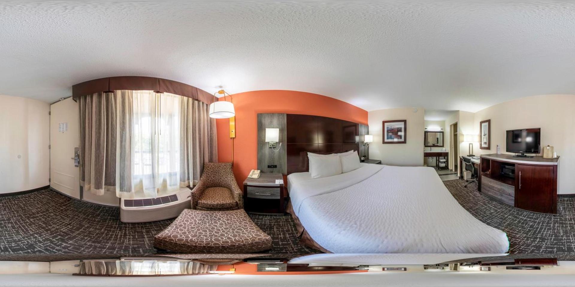 New Hope Inn & Suites photo 21