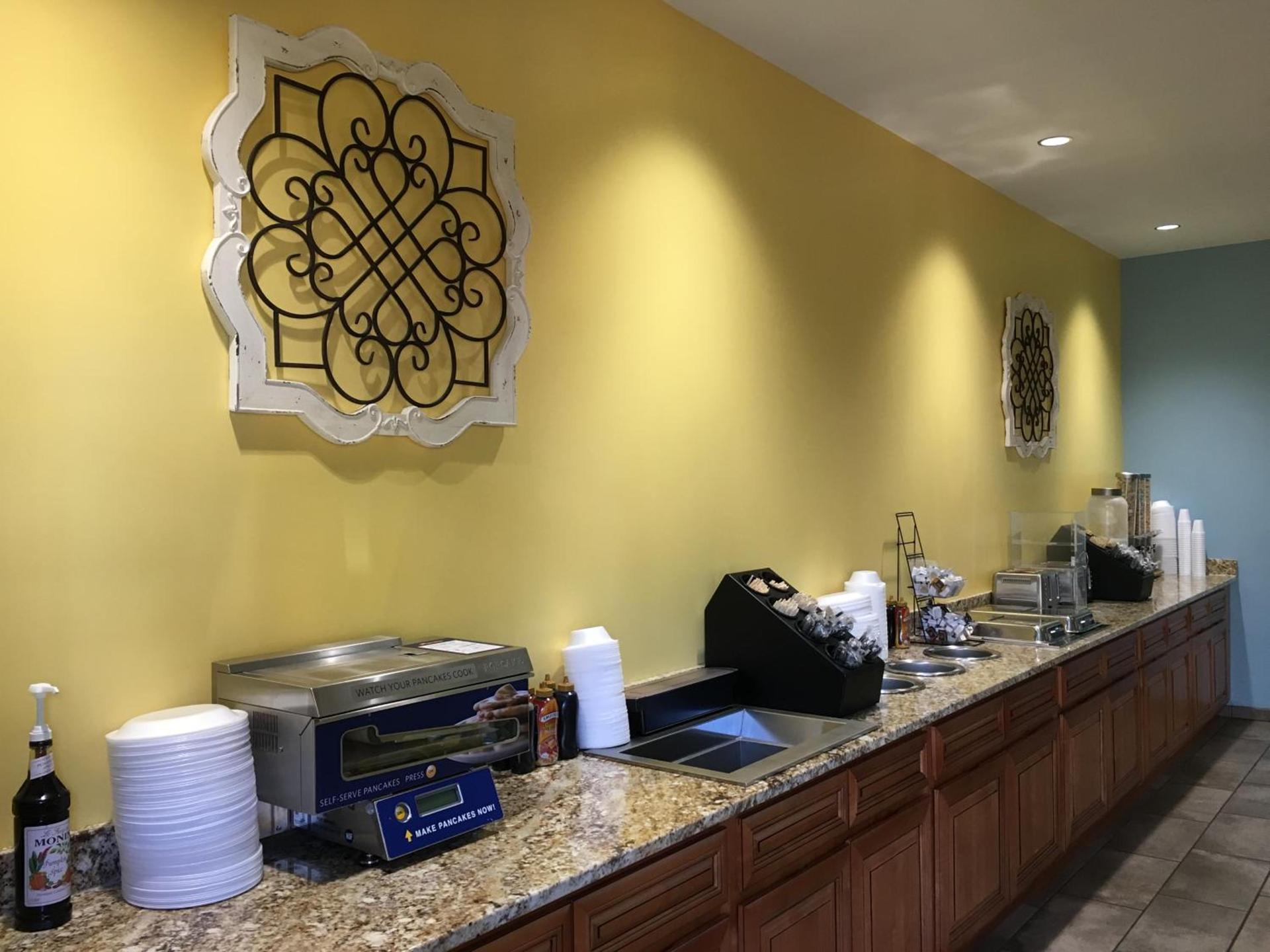 Creekstone Inn photo 21