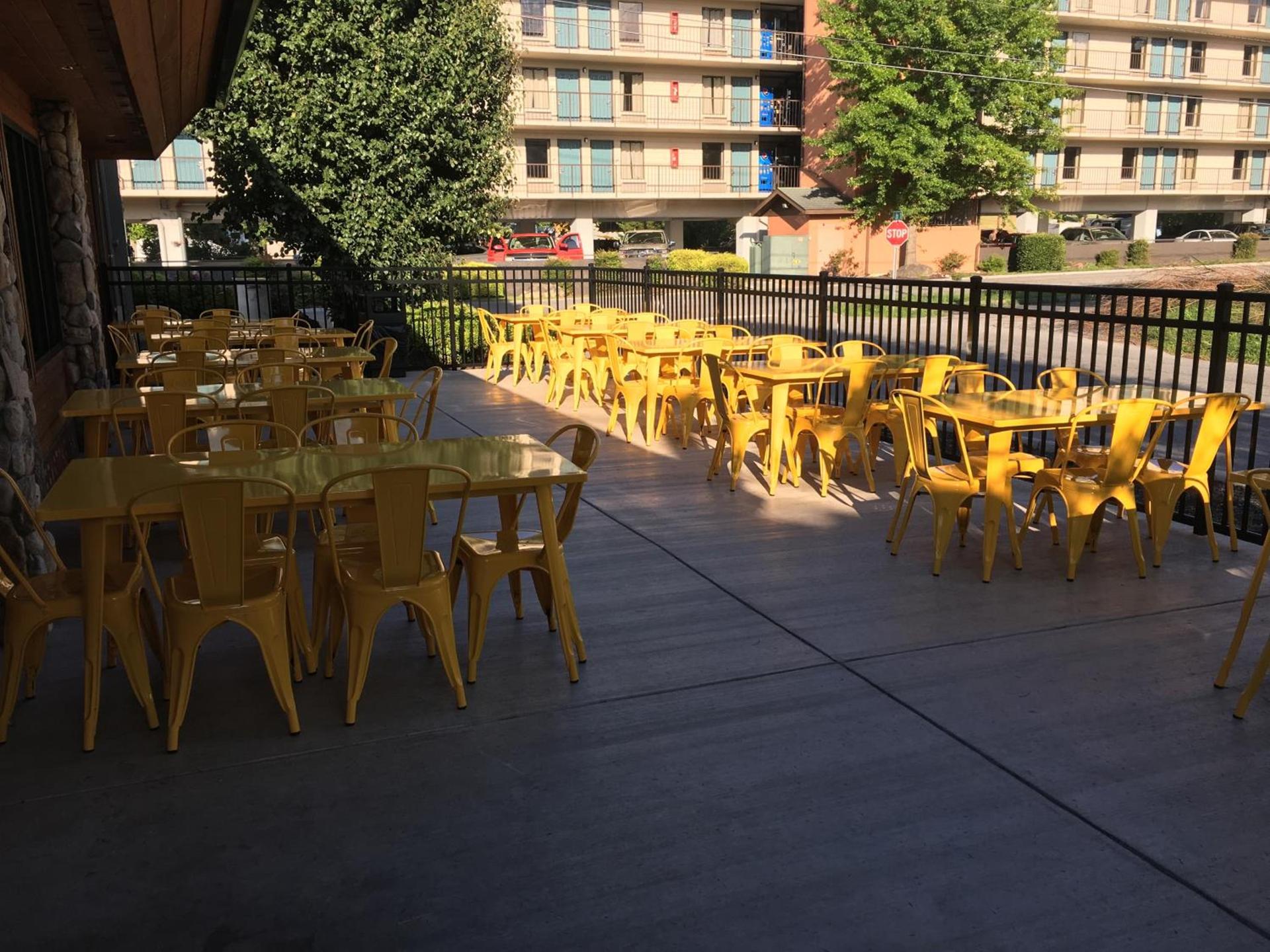 Creekstone Inn photo 20
