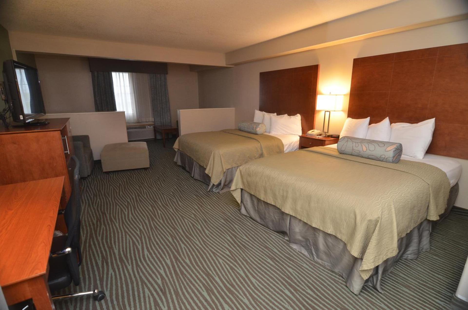AmericInn by Wyndham Des Moines Airport photo 8