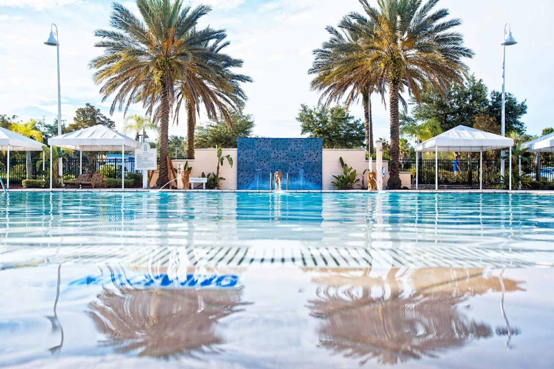 Monumental Hotel Orlando photo 16