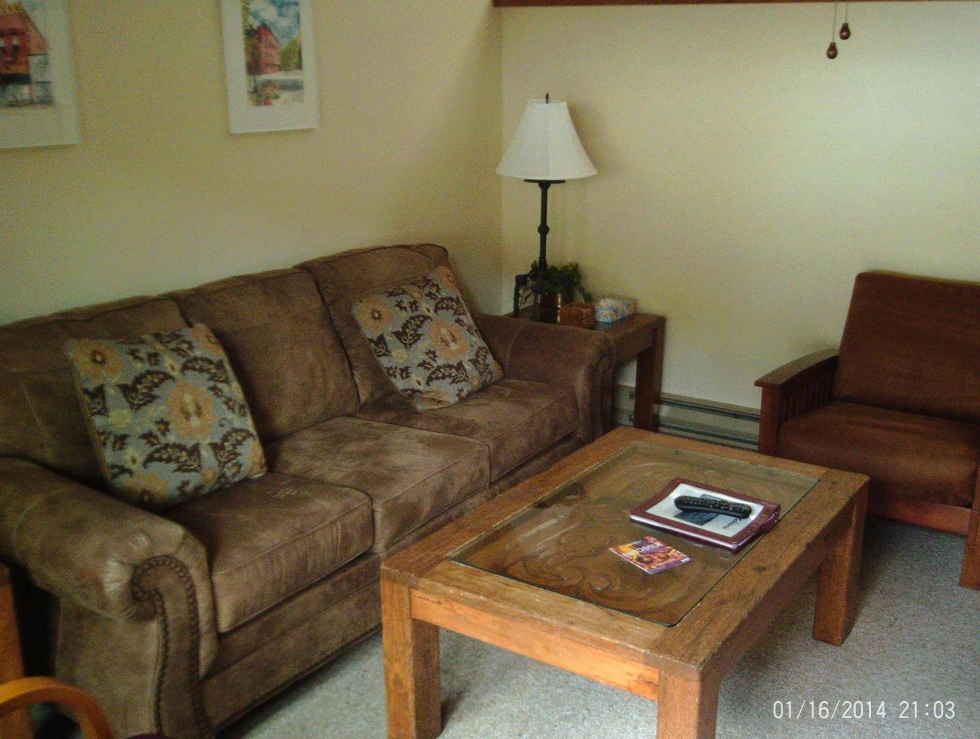 Shadow Mountain Lodge photo 7