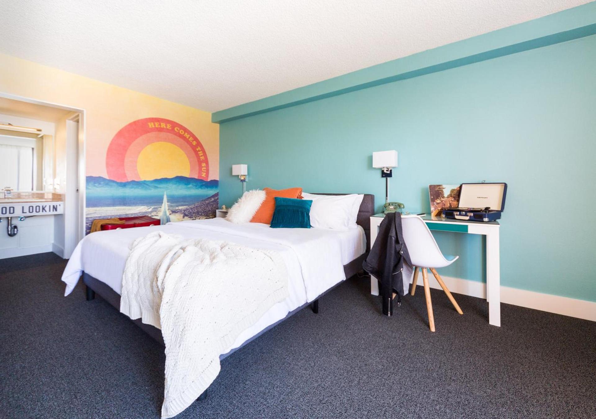Rambler Hotel photo 24