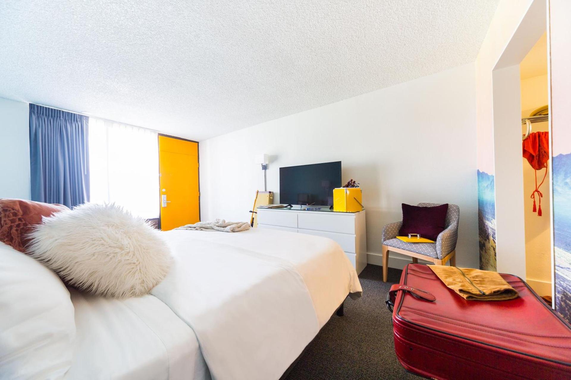 Rambler Hotel photo 25