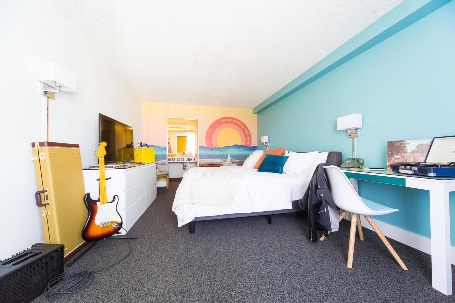 Rambler Hotel photo 11