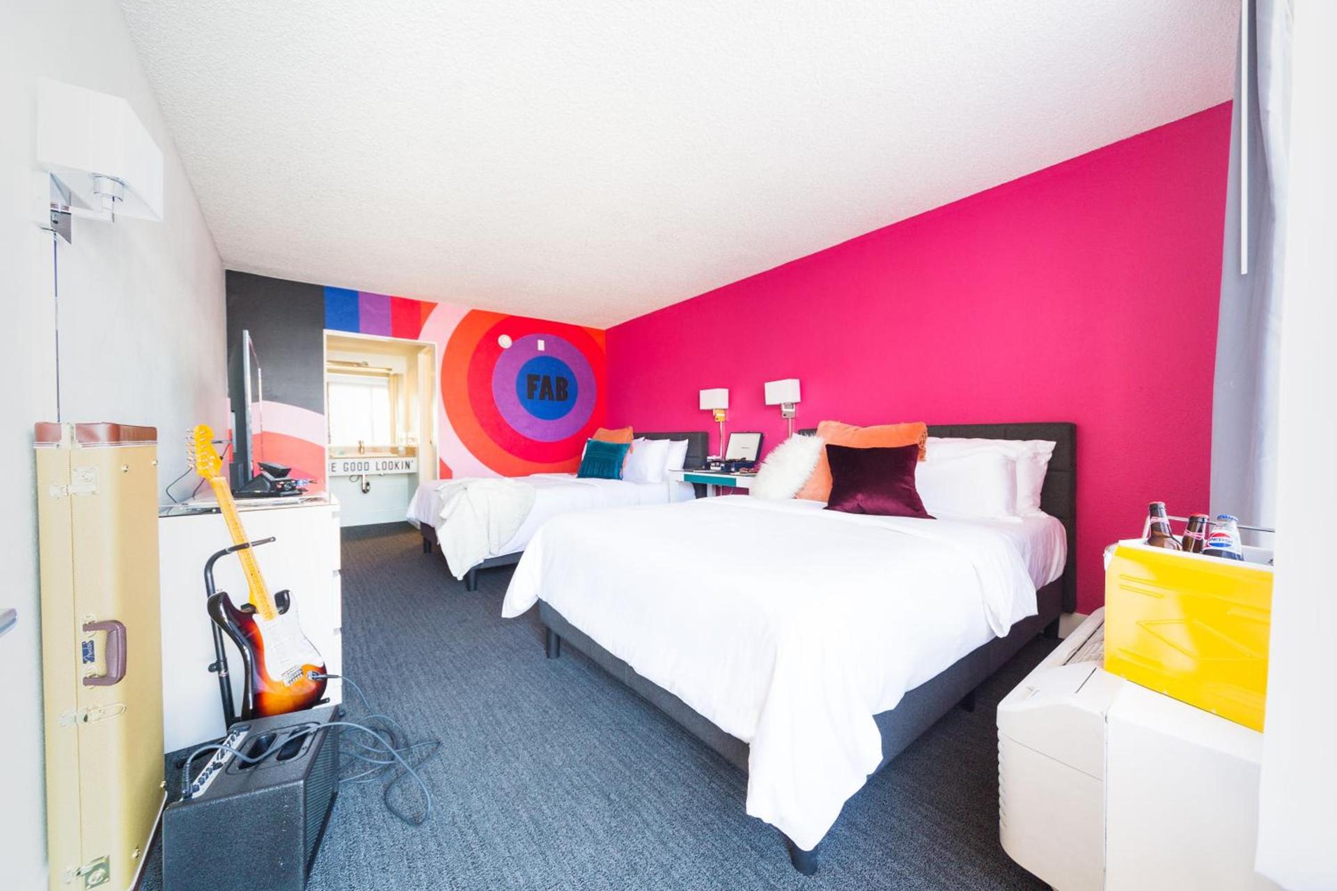 Rambler Hotel photo 22