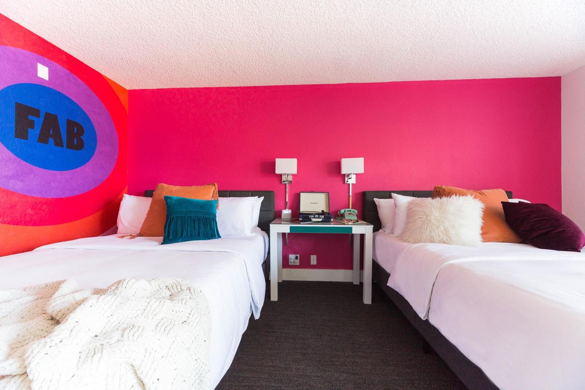 Rambler Hotel photo 14
