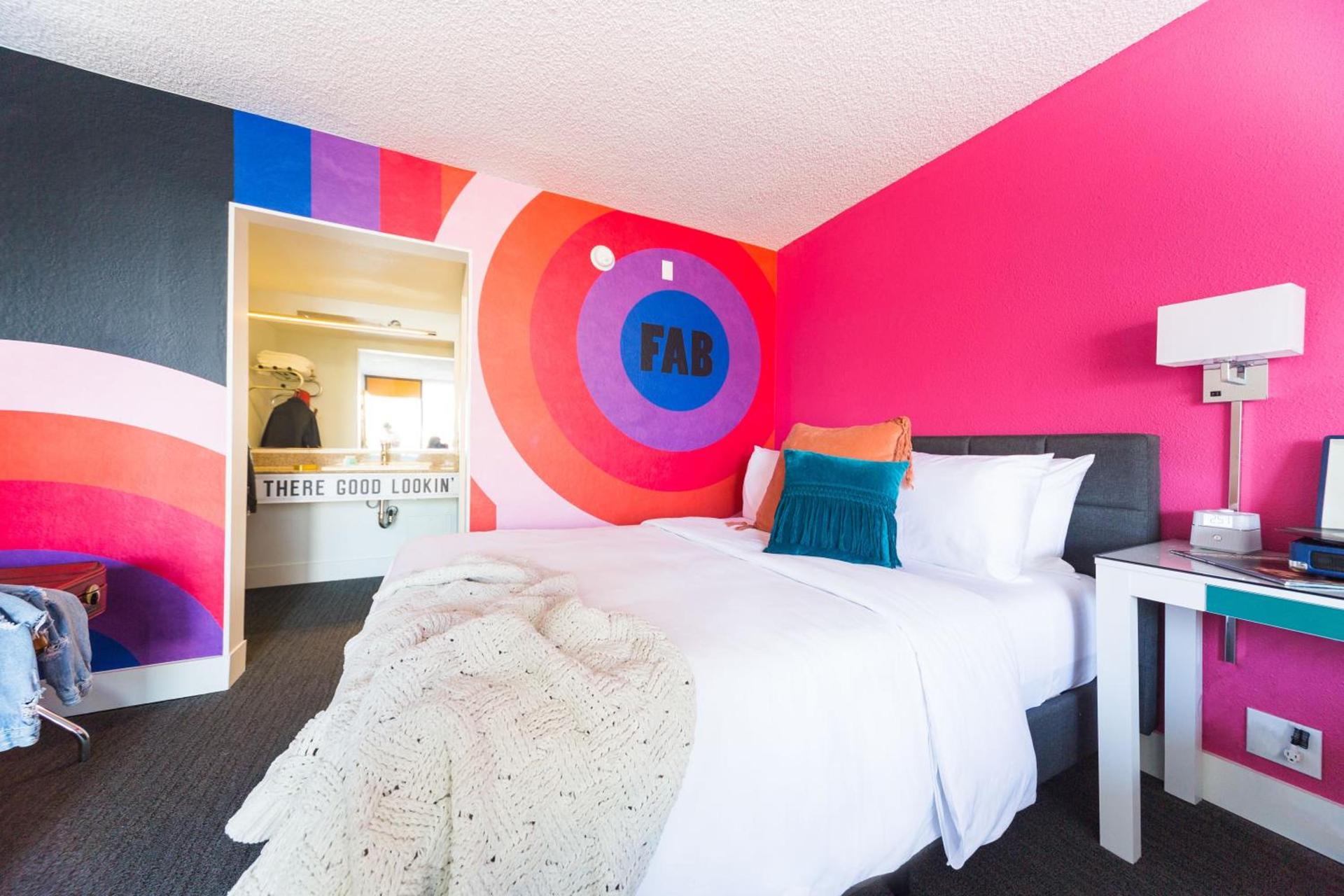 Rambler Hotel photo 12