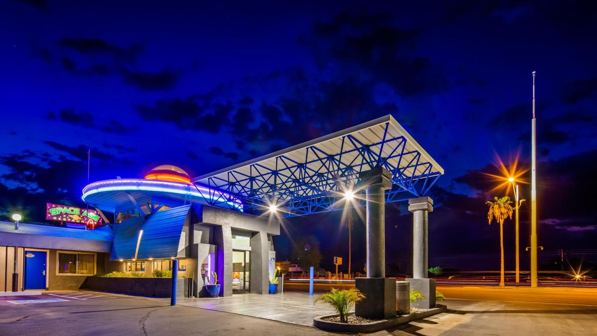 Best Western Space Age Lodge photo 34