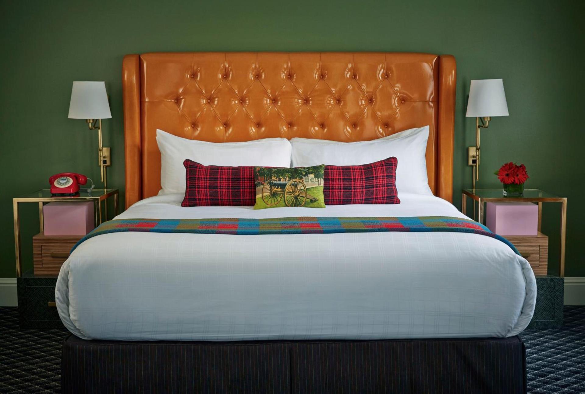 Hotel Abacus photo 7