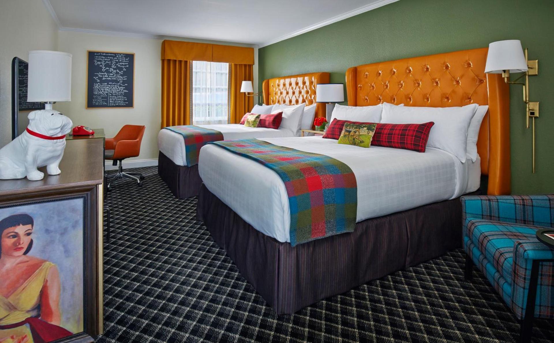 Hotel Abacus photo 5