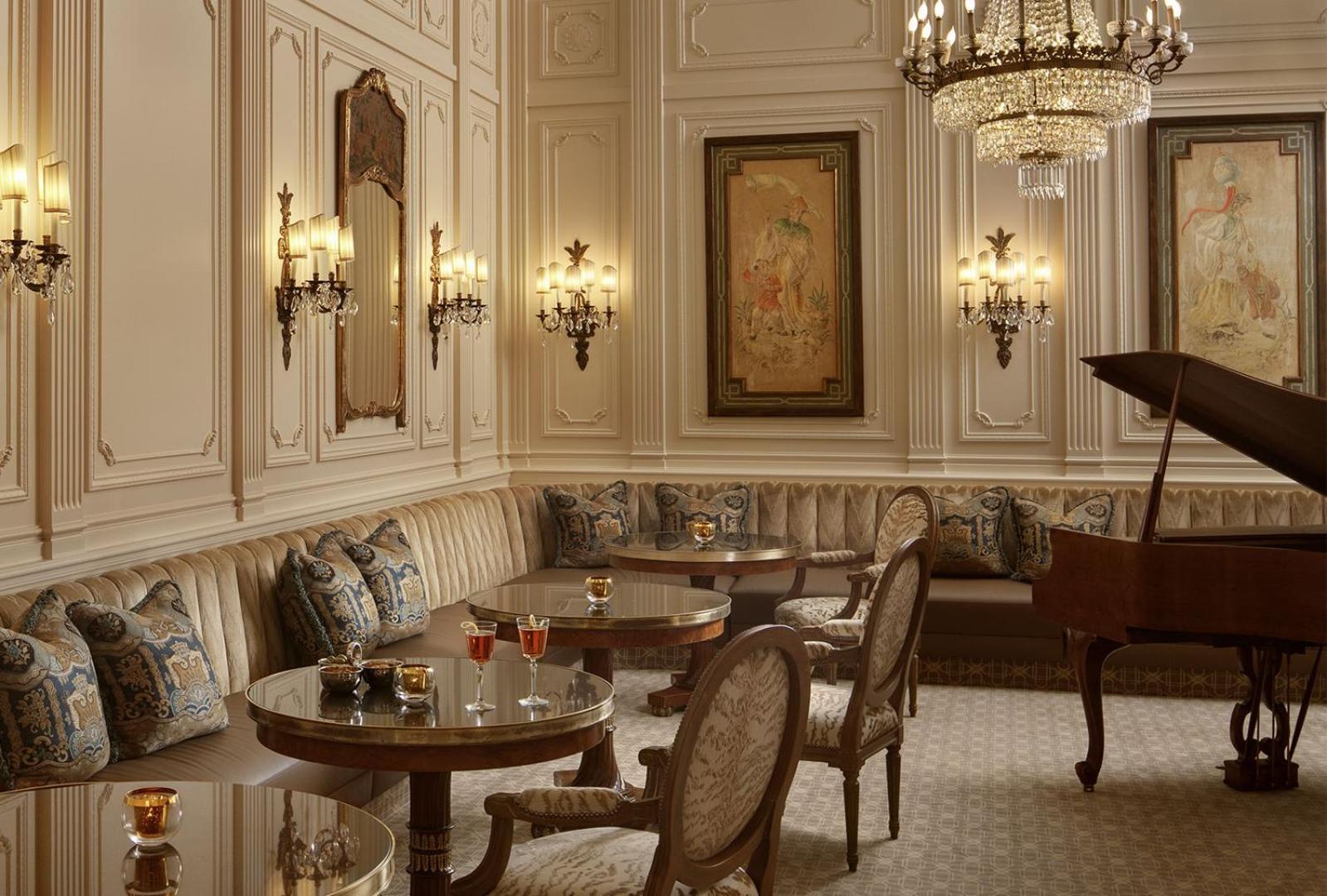 The Westgate Hotel photo 17