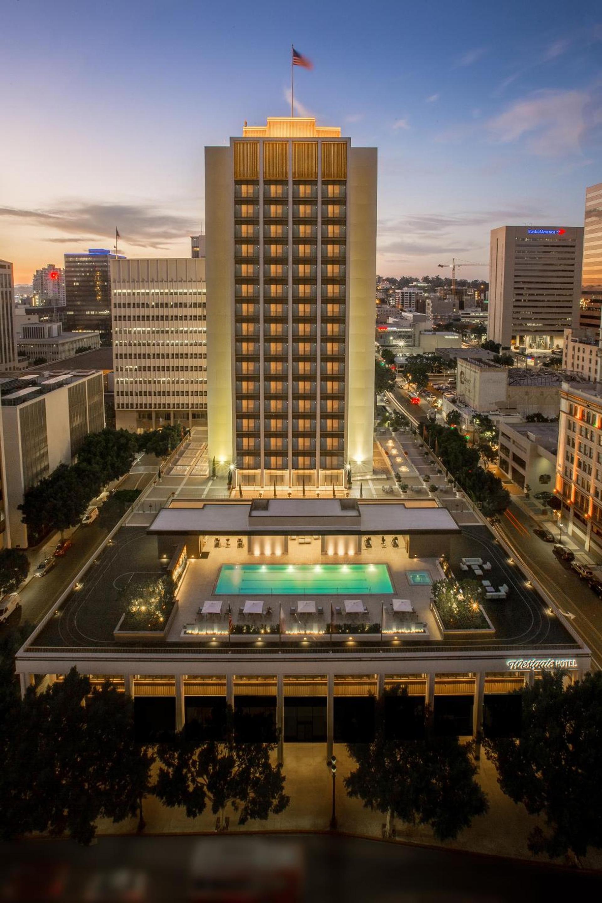 The Westgate Hotel photo 1