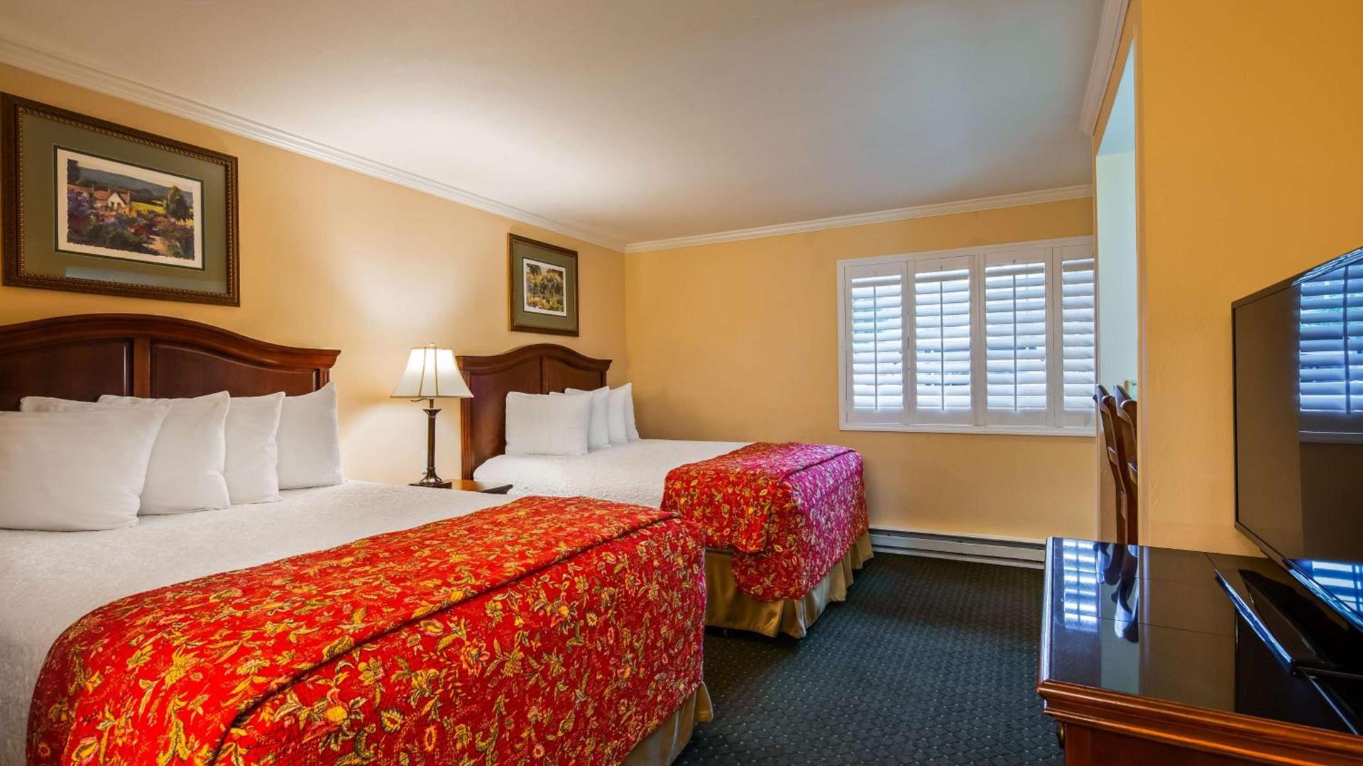 Best Western Country Lane Inn photo 10