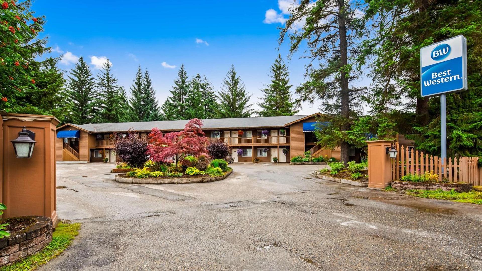 Best Western Country Lane Inn photo 40