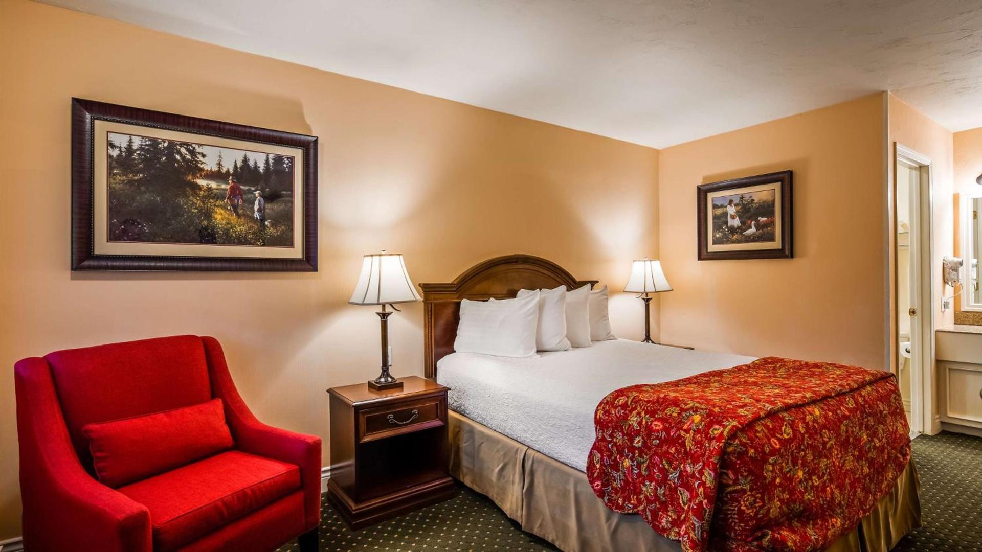 Best Western Country Lane Inn photo 12