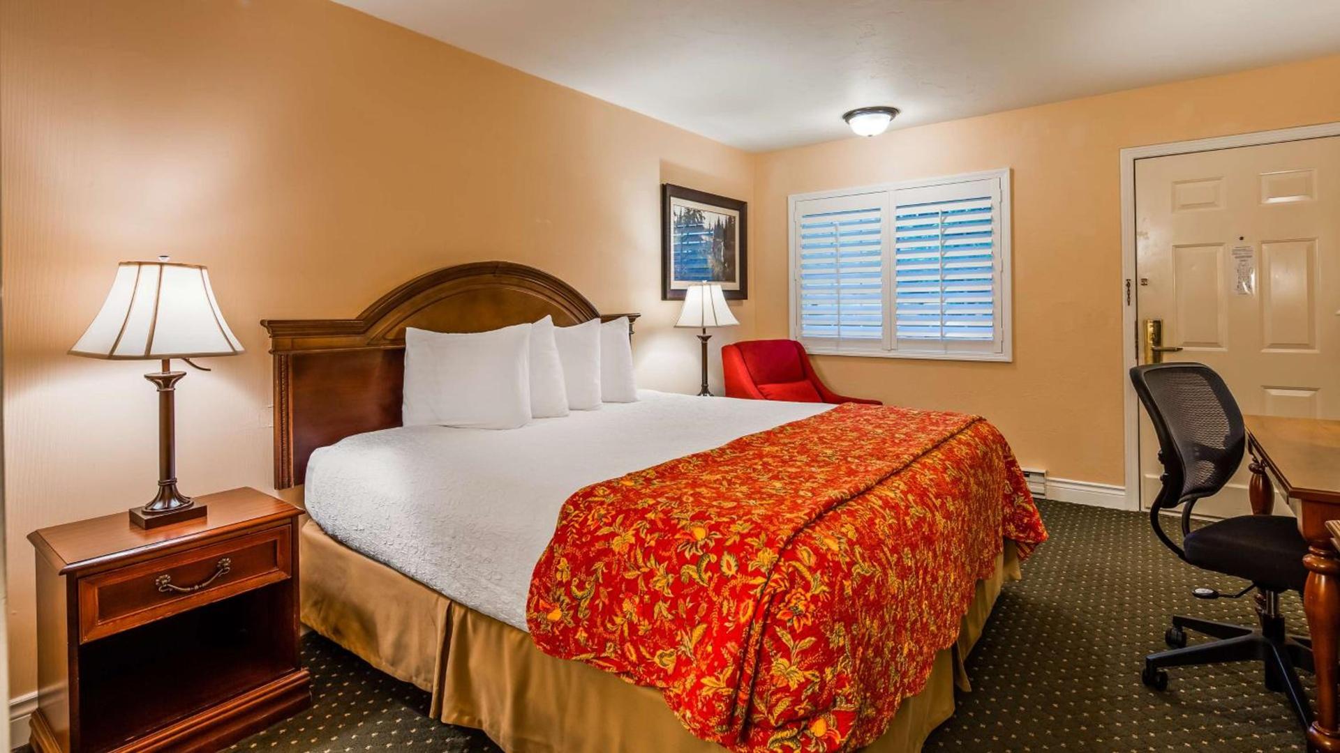 Best Western Country Lane Inn photo 11