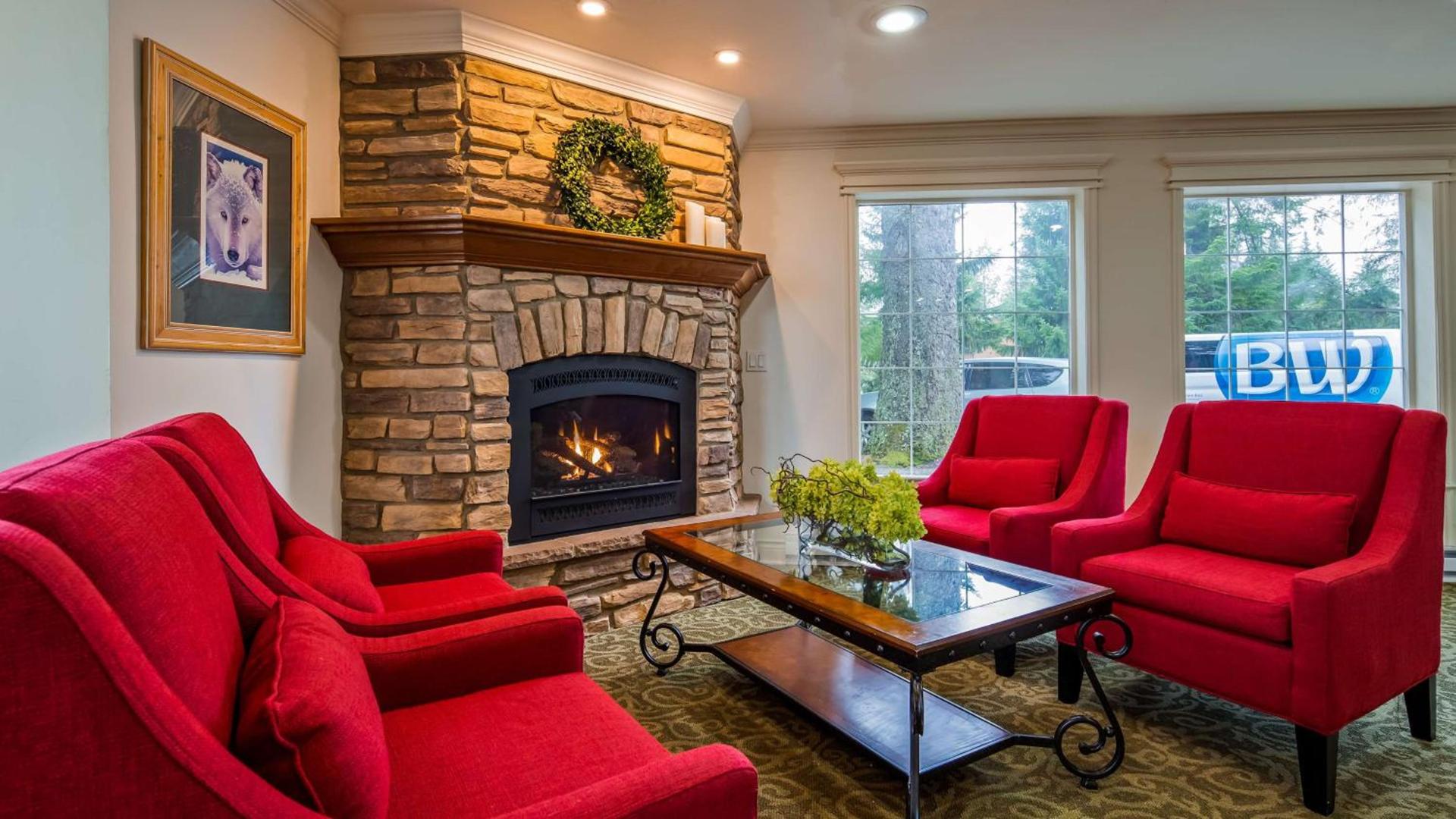 Best Western Country Lane Inn photo 42