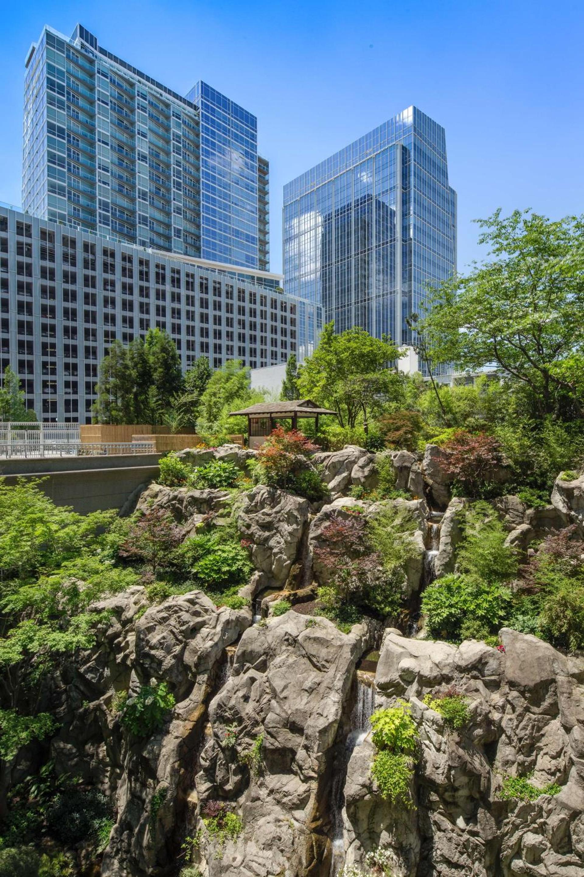 Grand Hyatt Atlanta in Buckhead photo 76