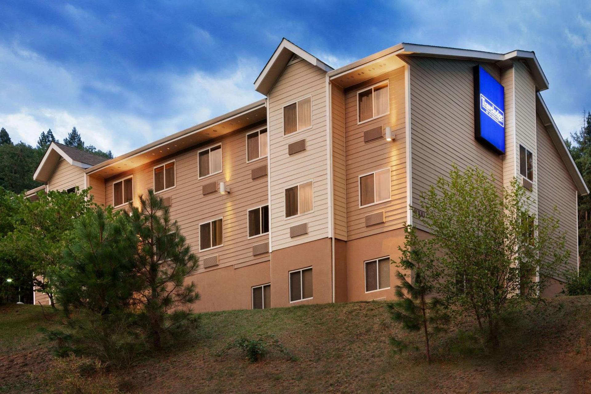 Travelodge by Wyndham Dunsmuir photo 5
