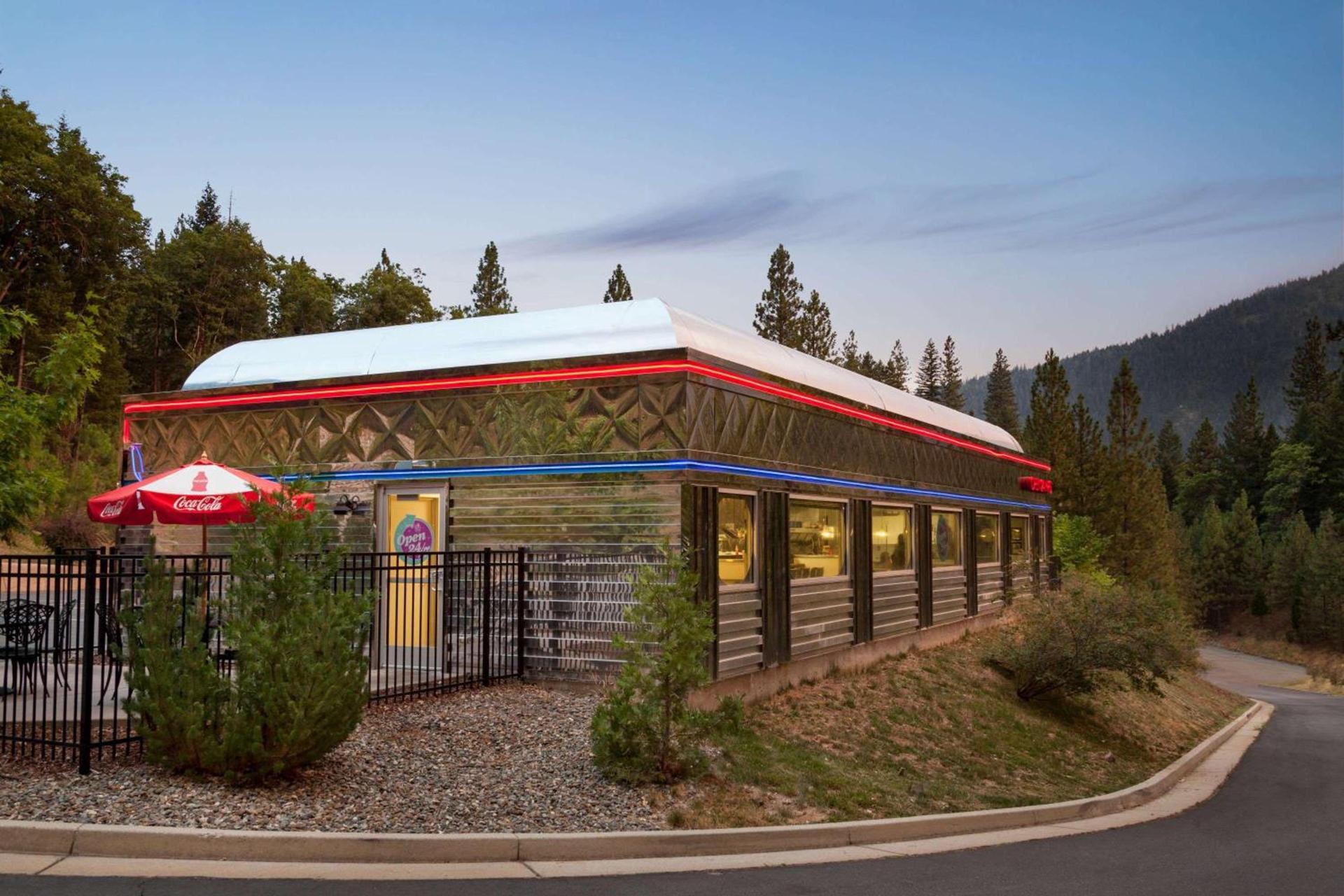 Travelodge by Wyndham Dunsmuir photo 19