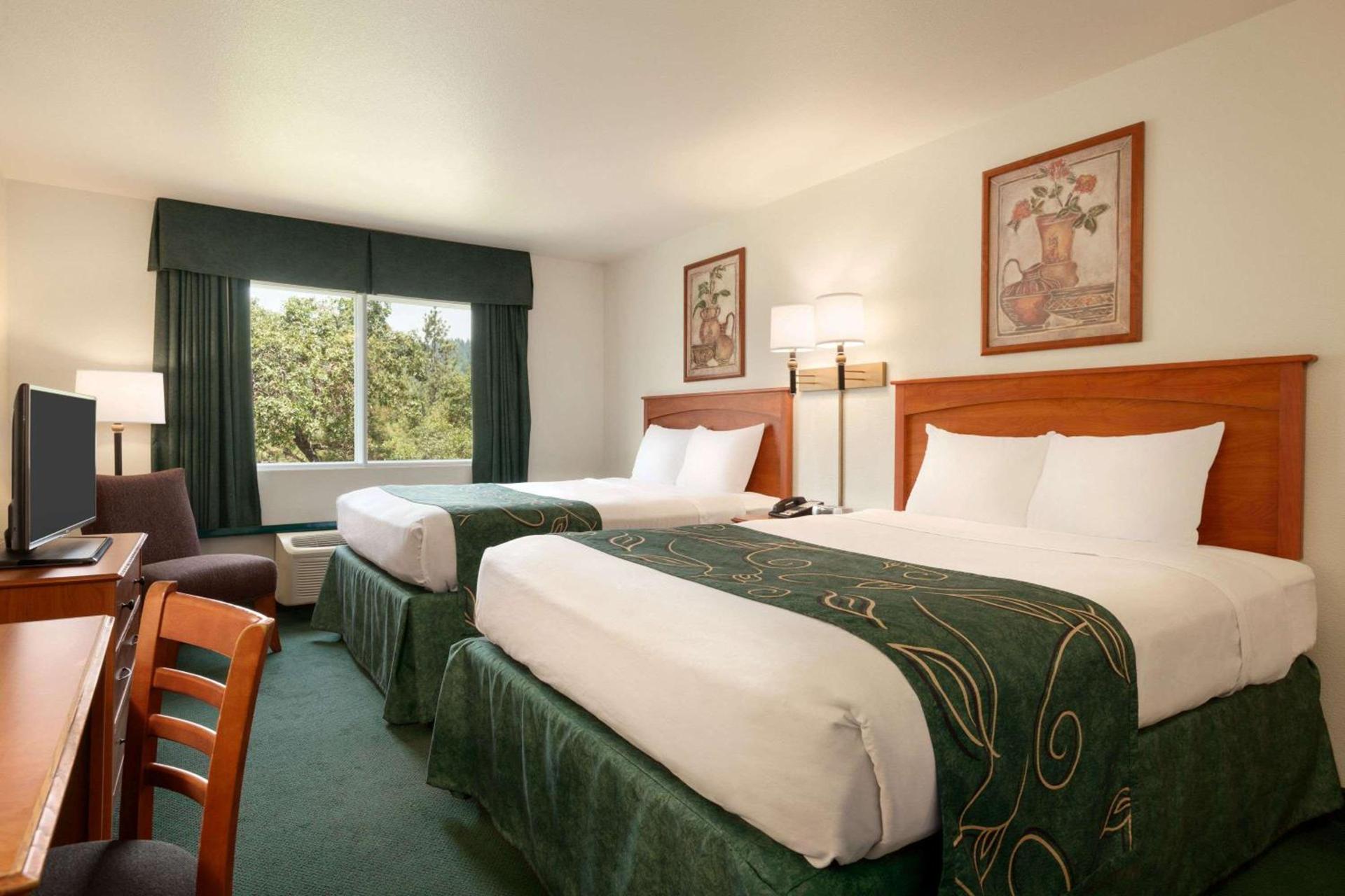 Travelodge by Wyndham Dunsmuir photo 11