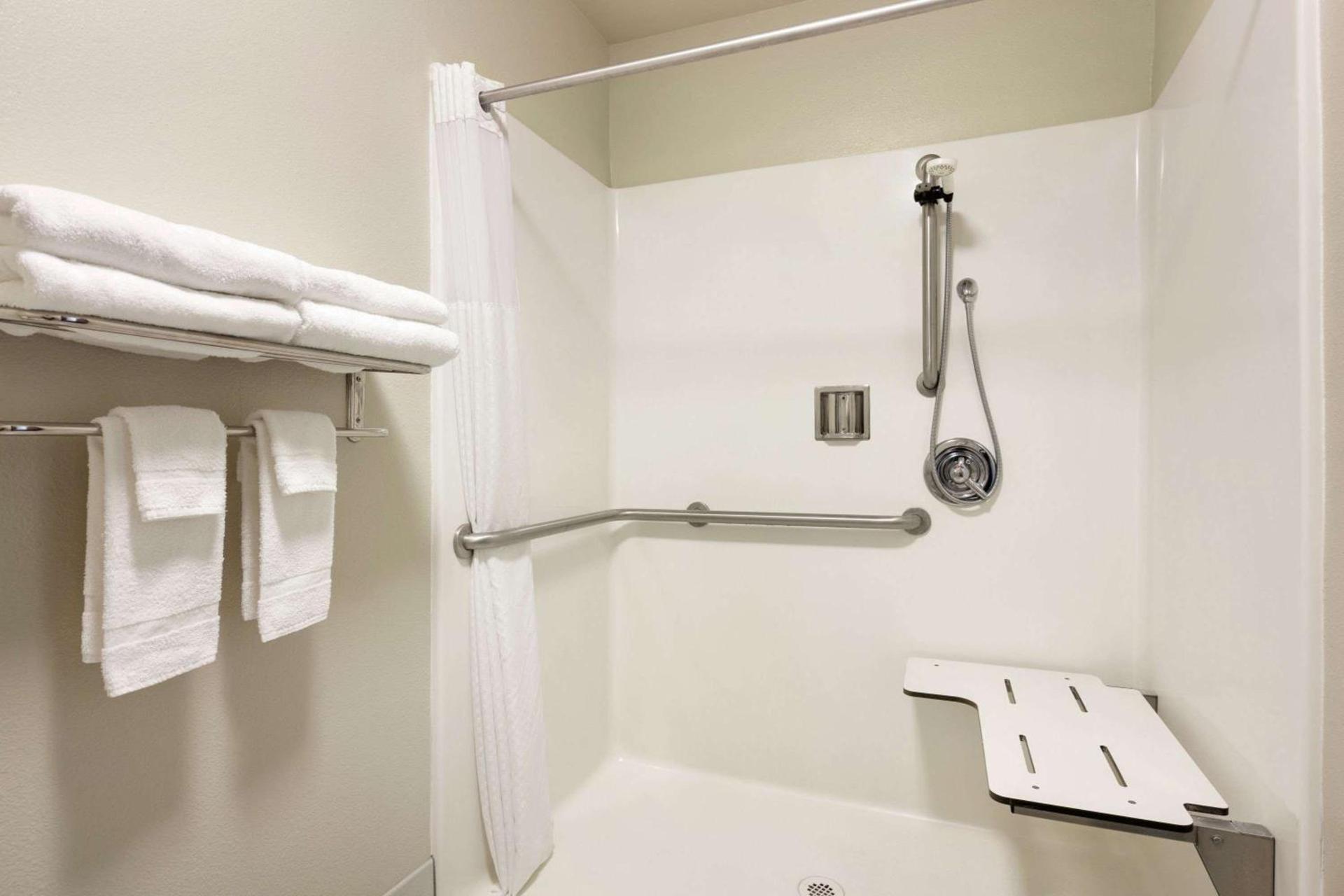 Travelodge by Wyndham Dunsmuir photo 15