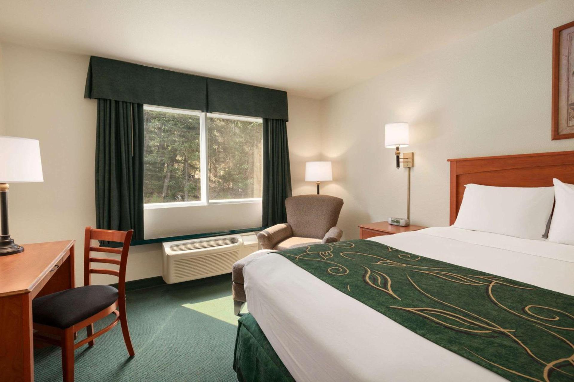 Travelodge by Wyndham Dunsmuir photo 6