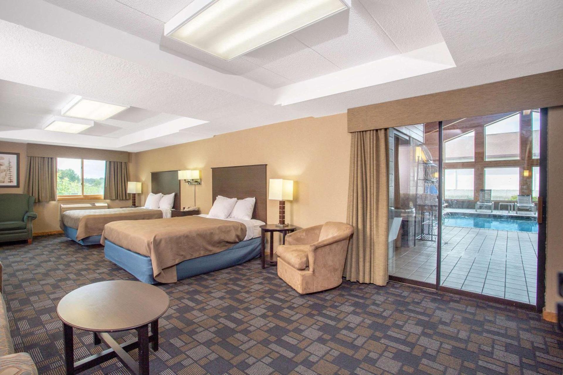 AmericInn by Wyndham Hayward photo 16