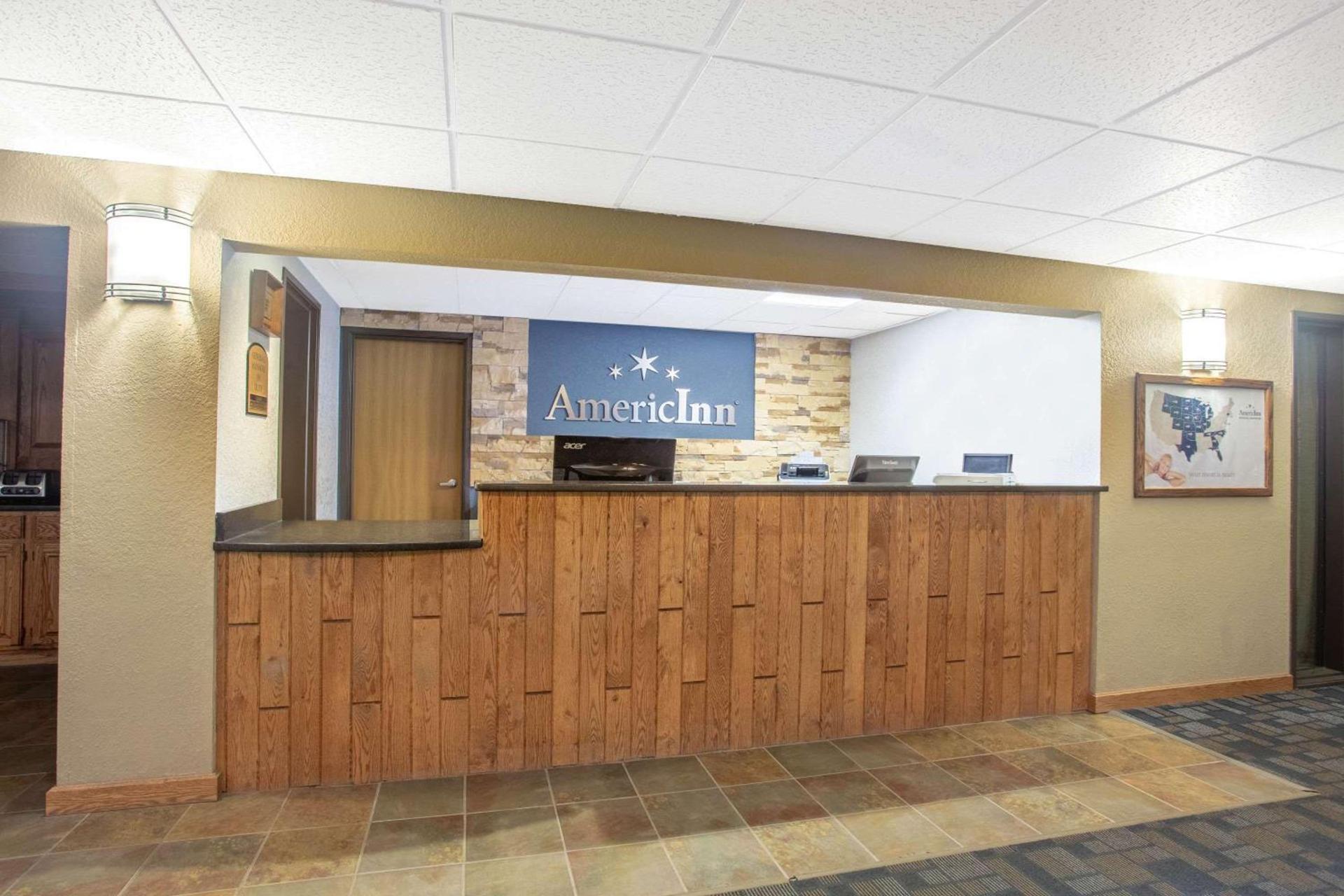 AmericInn by Wyndham Hayward photo 3