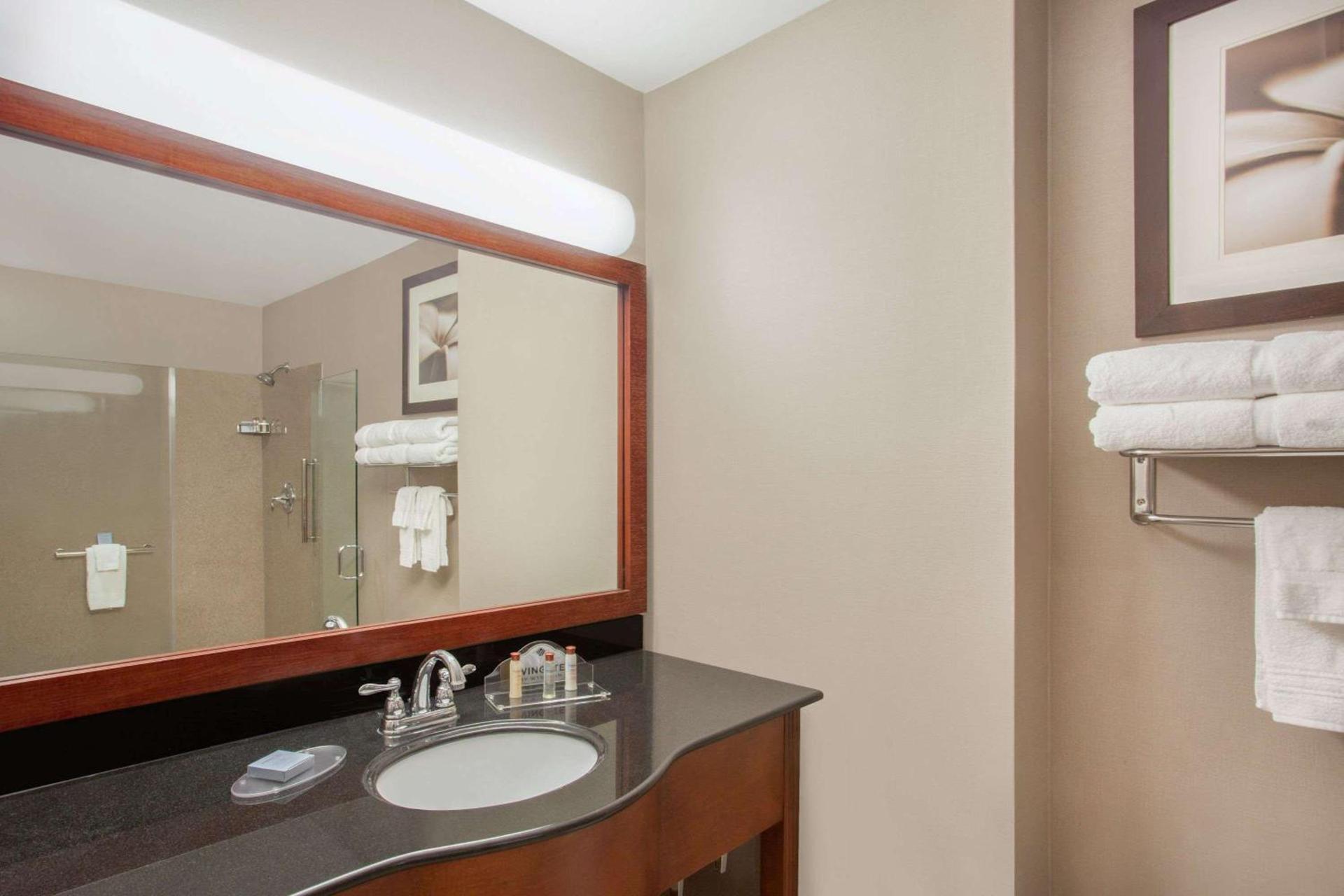 Wingate by Wyndham Columbia photo 8