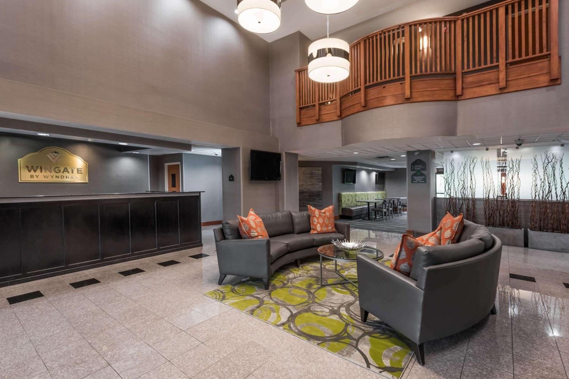 Wingate by Wyndham Columbia photo 4