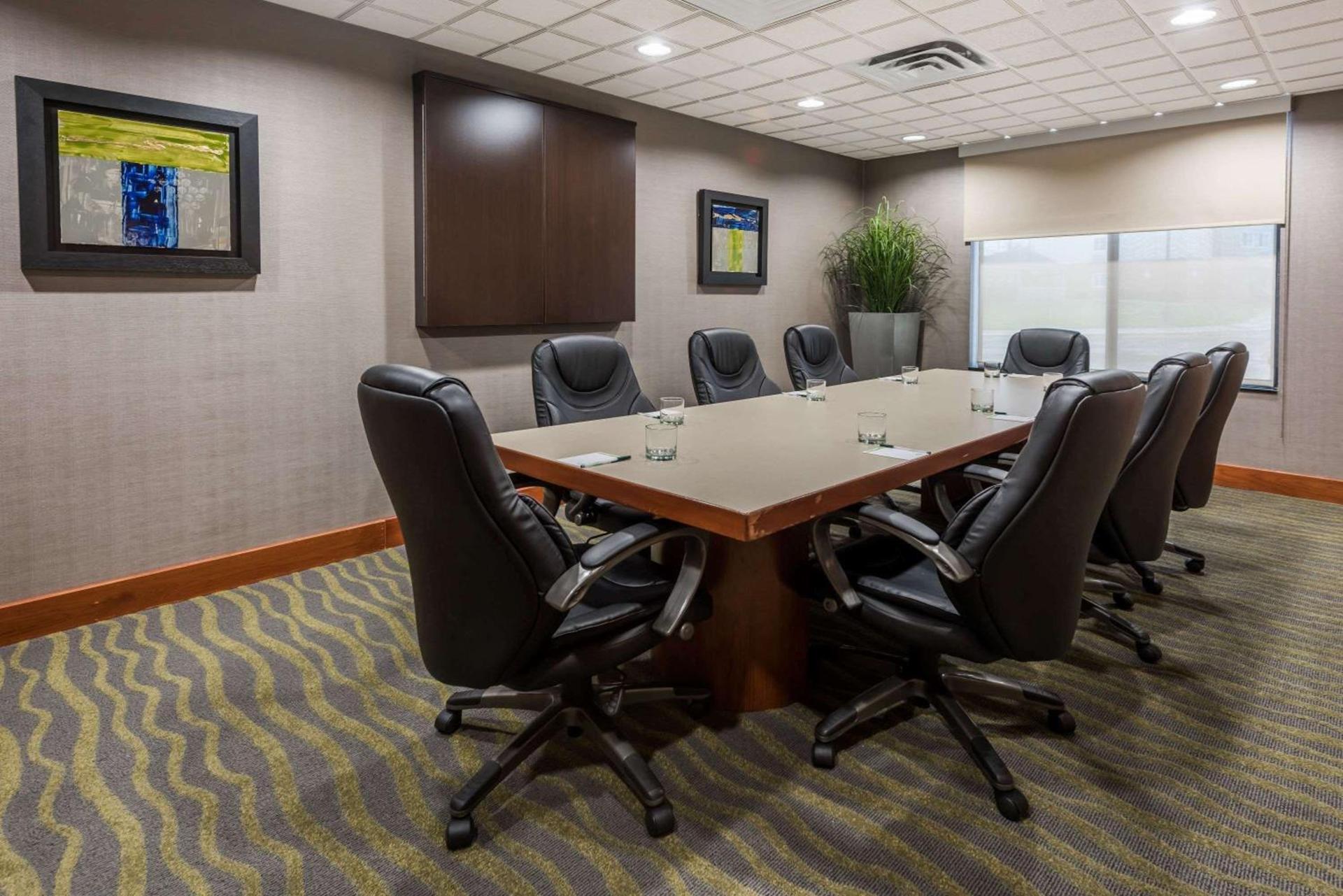Wingate by Wyndham Columbia photo 12