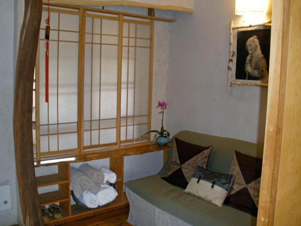 Les Artistes Inn photo 62