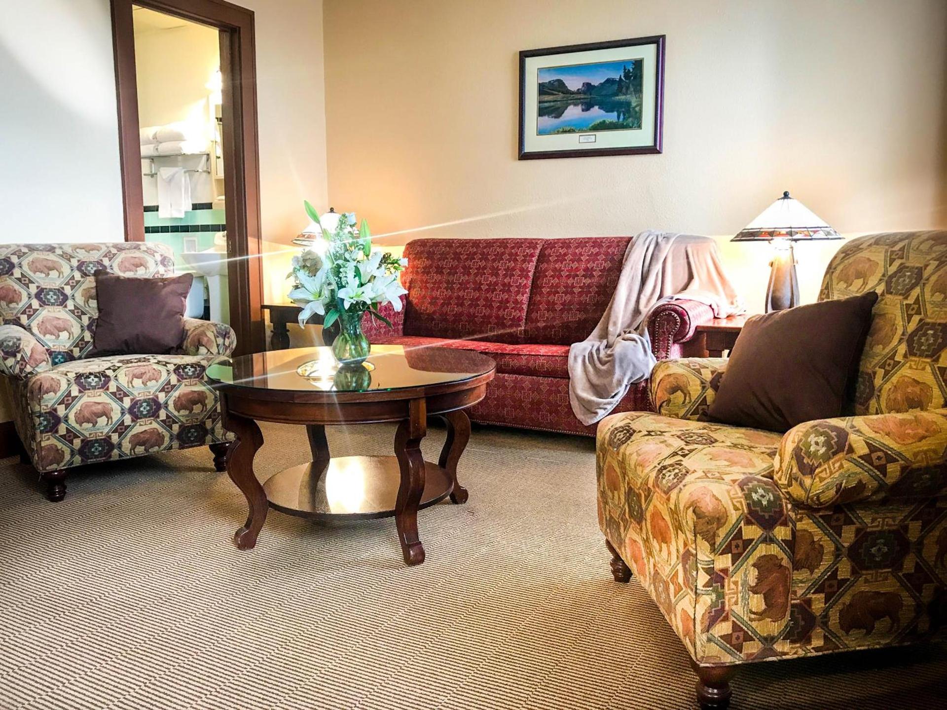 Historic Plains Hotel photo 24