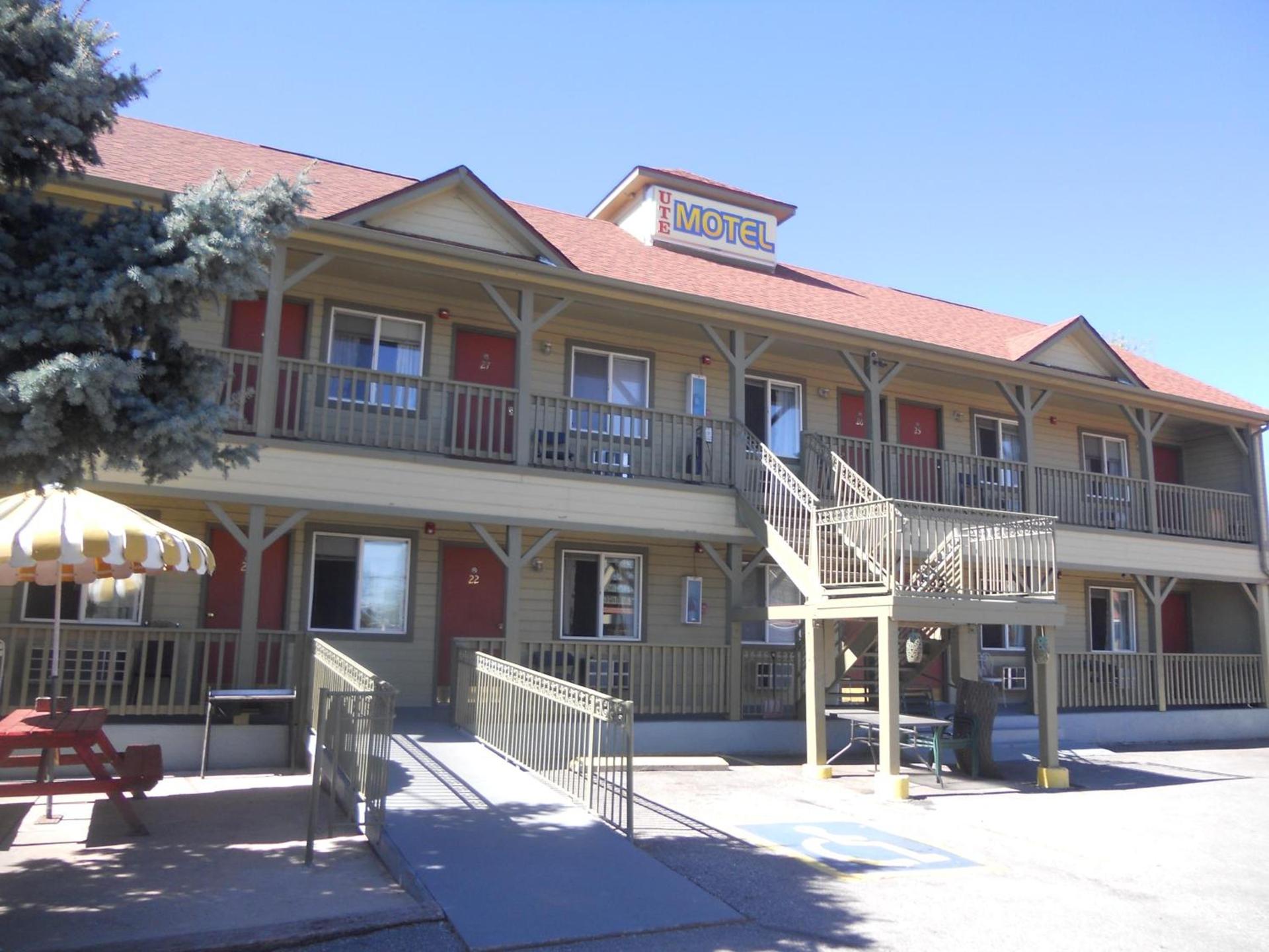 Ute Motel photo 3