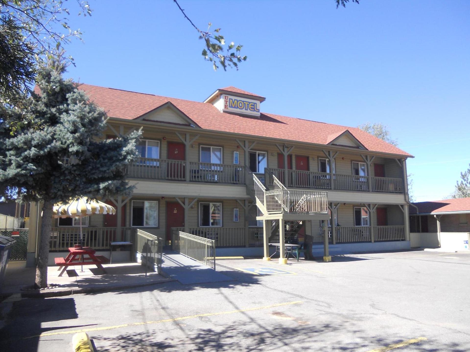 Ute Motel photo 2