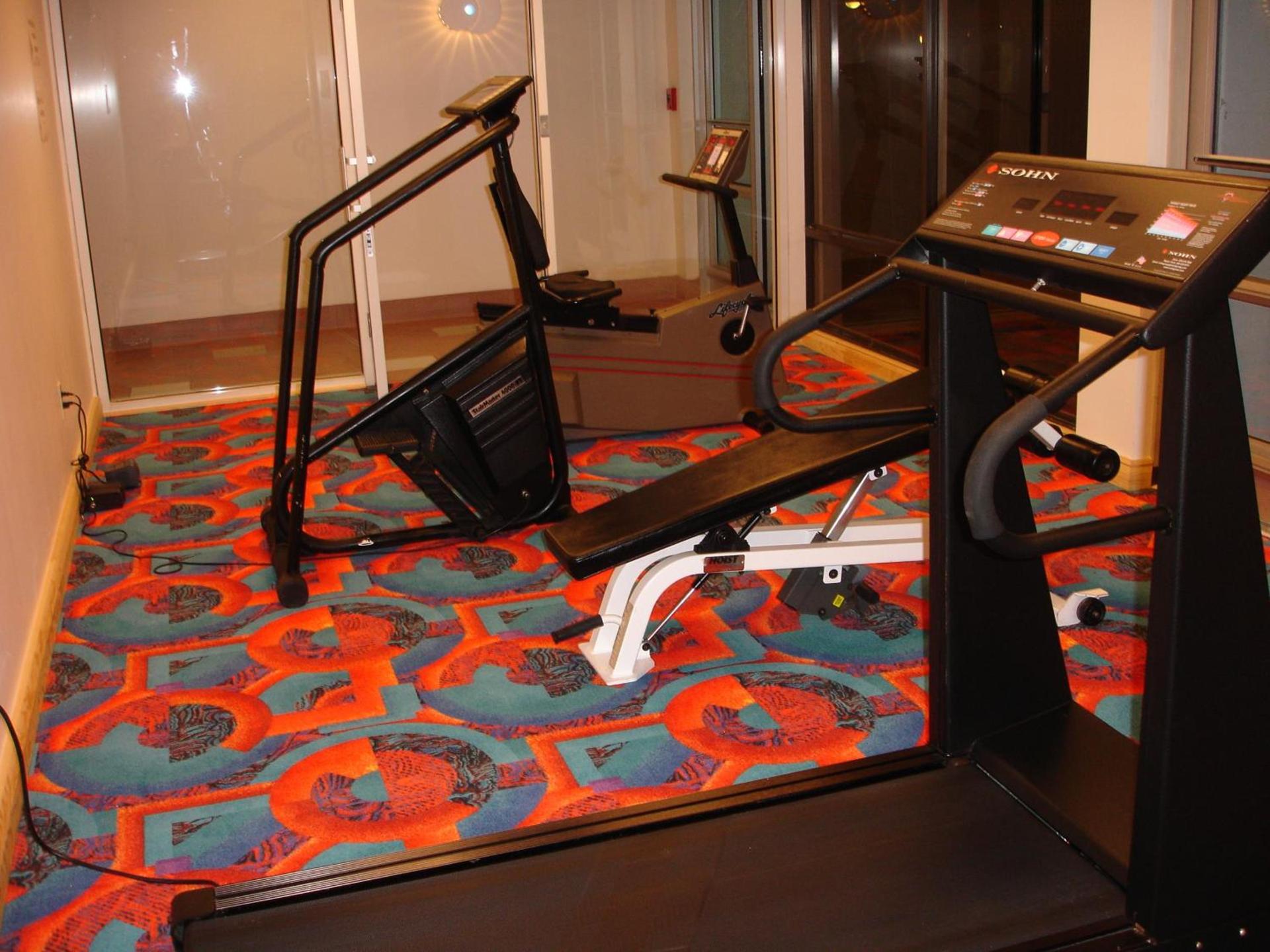 Floridian Hotel photo 28