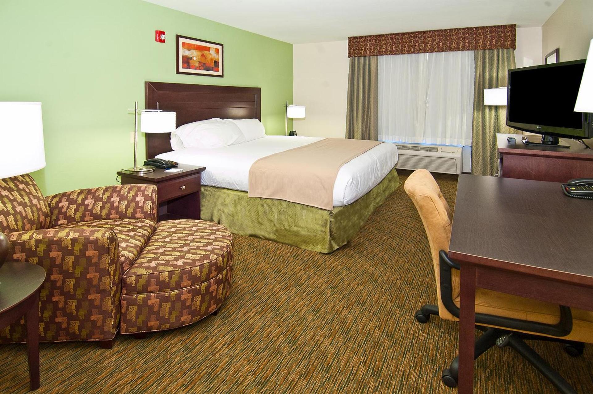 Holiday Inn Express & Suites Oro Valley-Tucson North by IHG photo 14