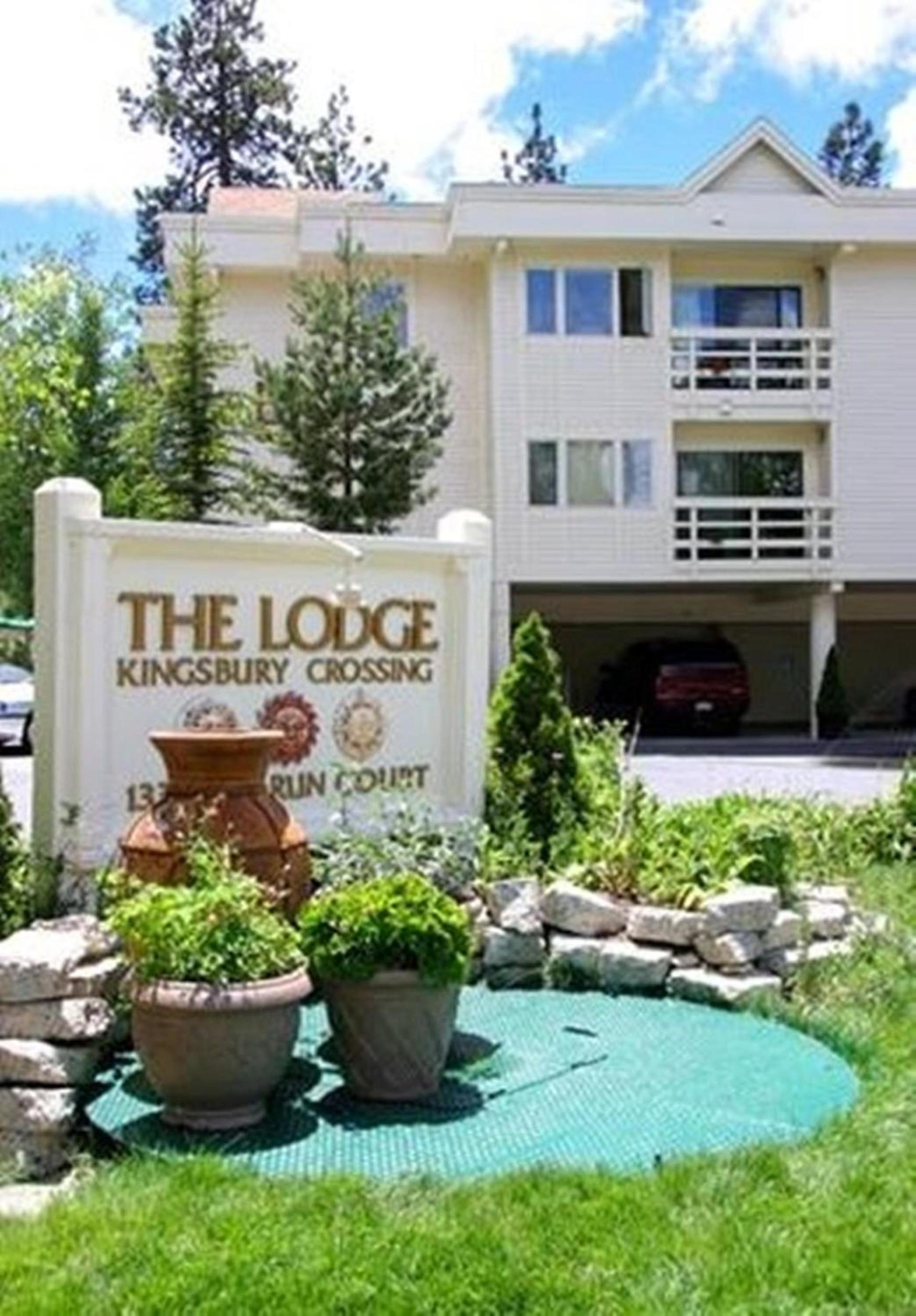 Lodge at Kingsbury Crossing — hotel in Stateline